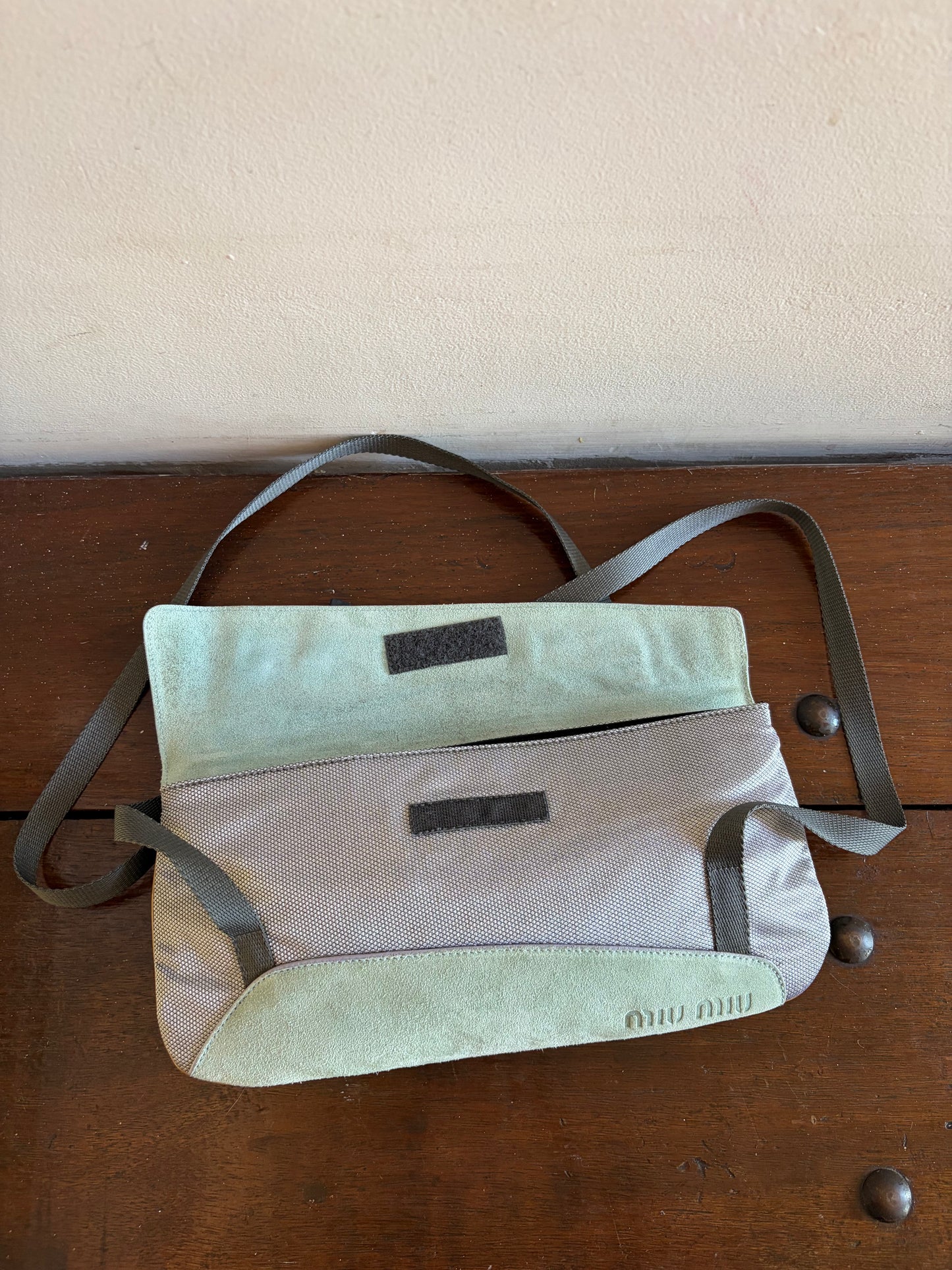 no 2643 / MIU MIU SS2000