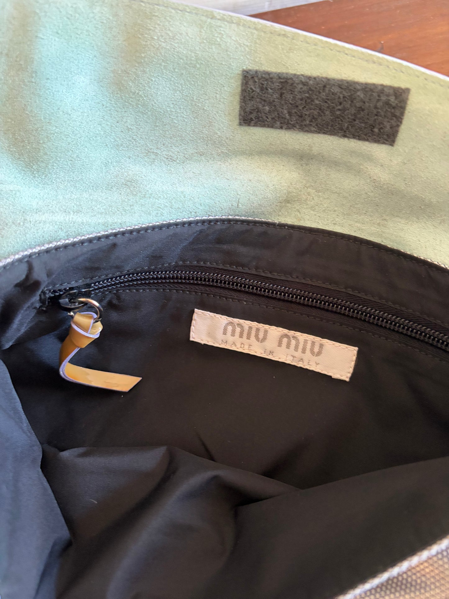 no 2643 / MIU MIU SS2000