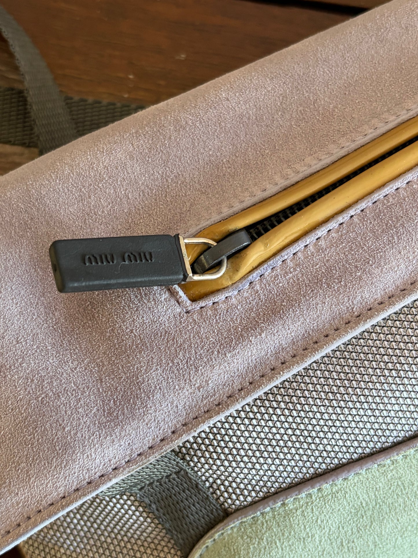 no 2643 / MIU MIU SS2000