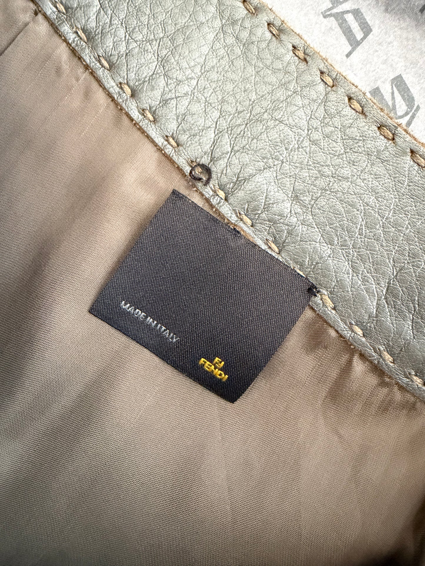 no 2999 / FENDI