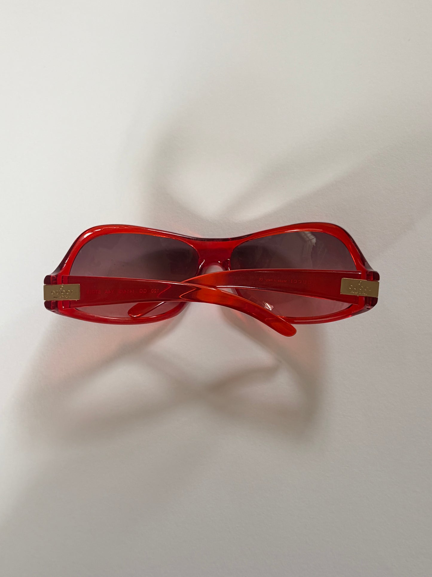 no 3128 / GUCCI