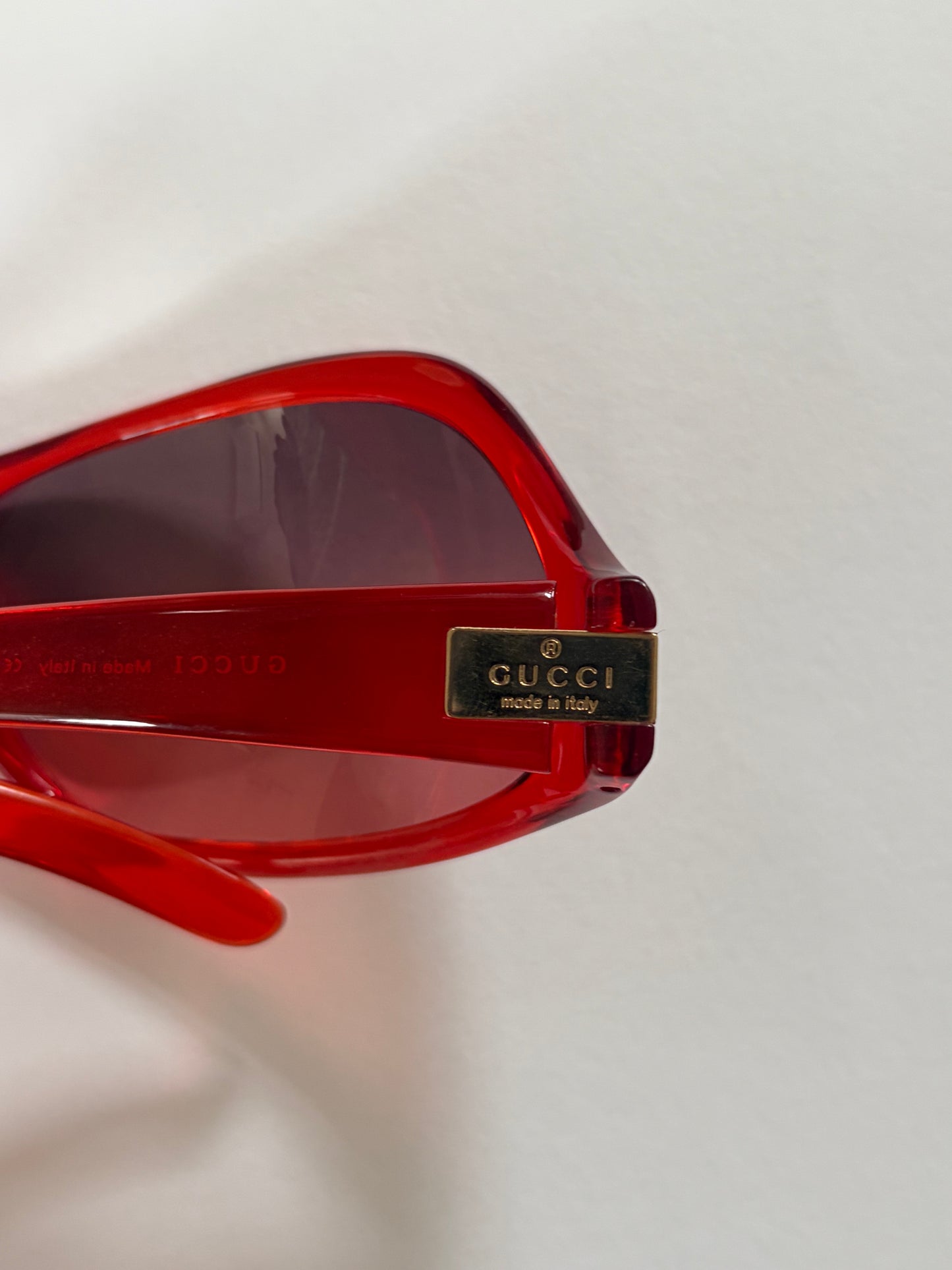 no 3128 / GUCCI