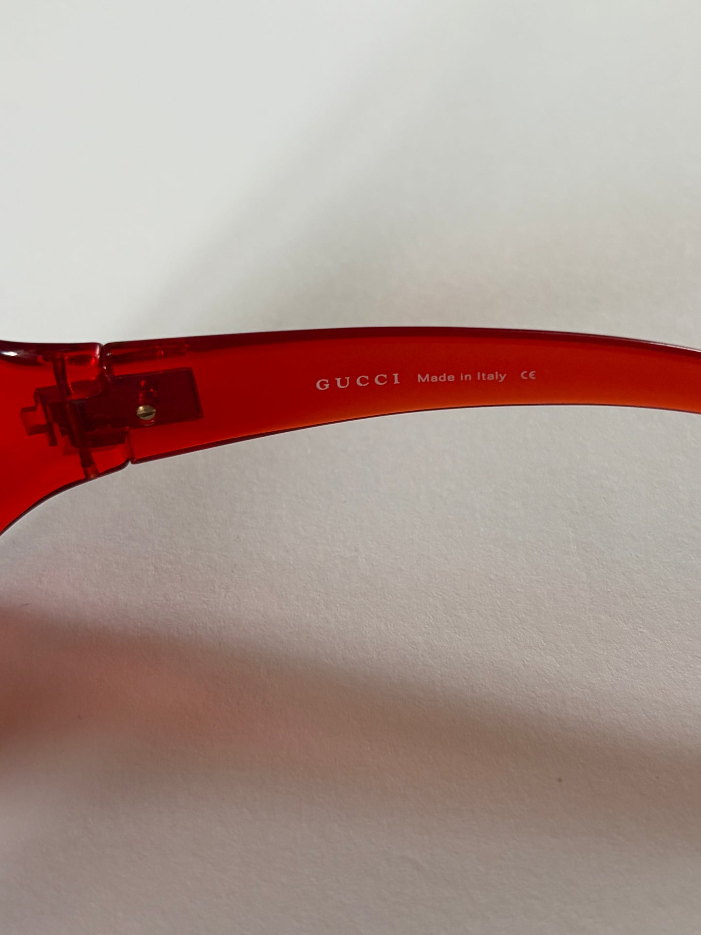 no 3128 / GUCCI