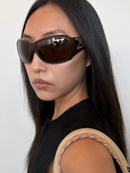 no 3307 / DIOR BY JOHN GALLIANO