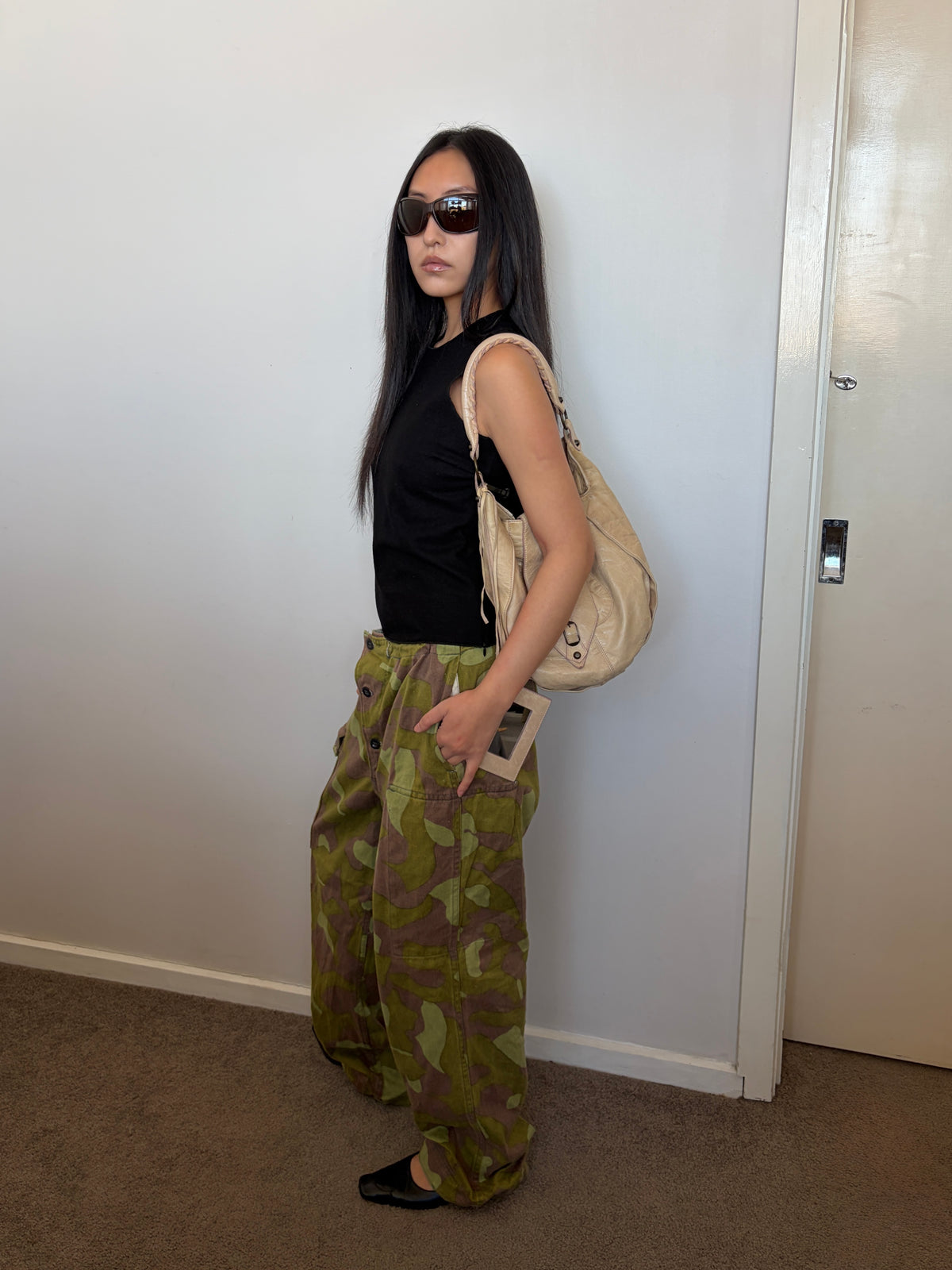 no 3291 / BALENCIAGA
