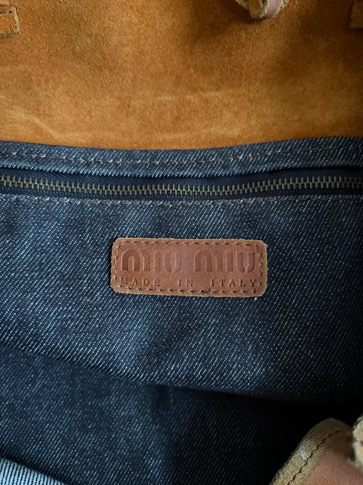 no 3003 / MIU MIU