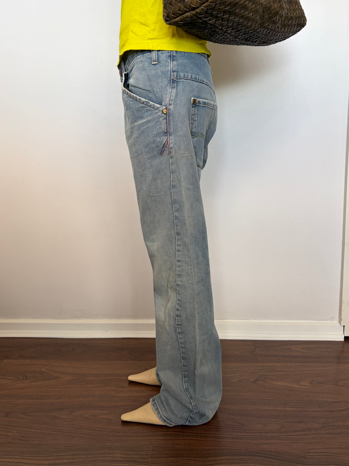no 3385 / LEVIS ENGINEERED W31 L32