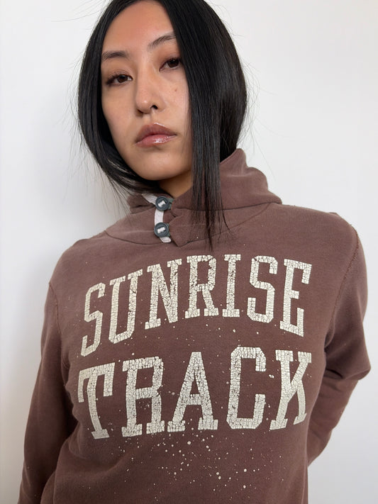 no 3118 / SUNRISE TRACK