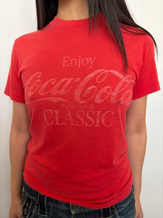 no 3319 / 80s TEE