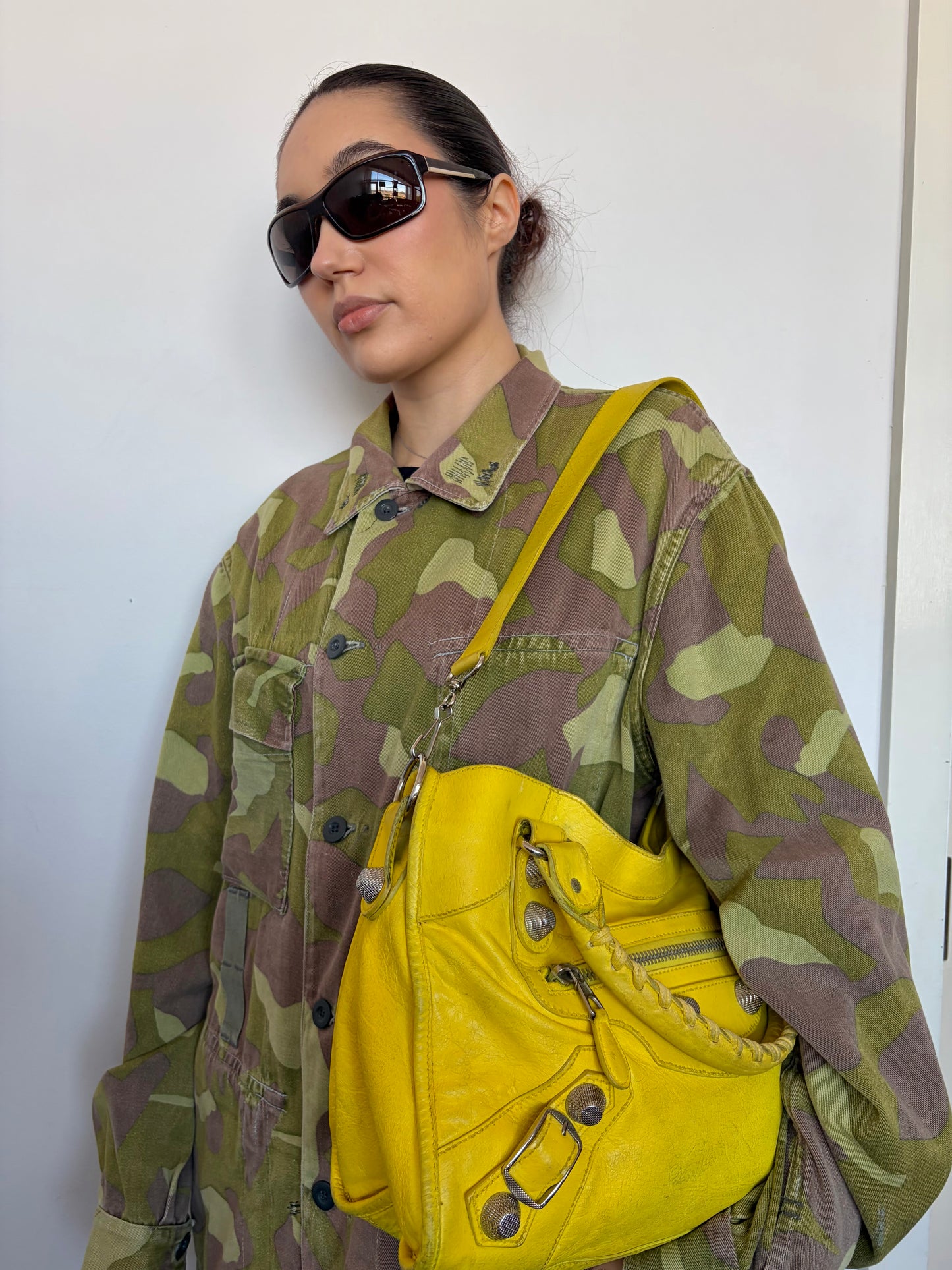 no 3039 / BALENCIAGA