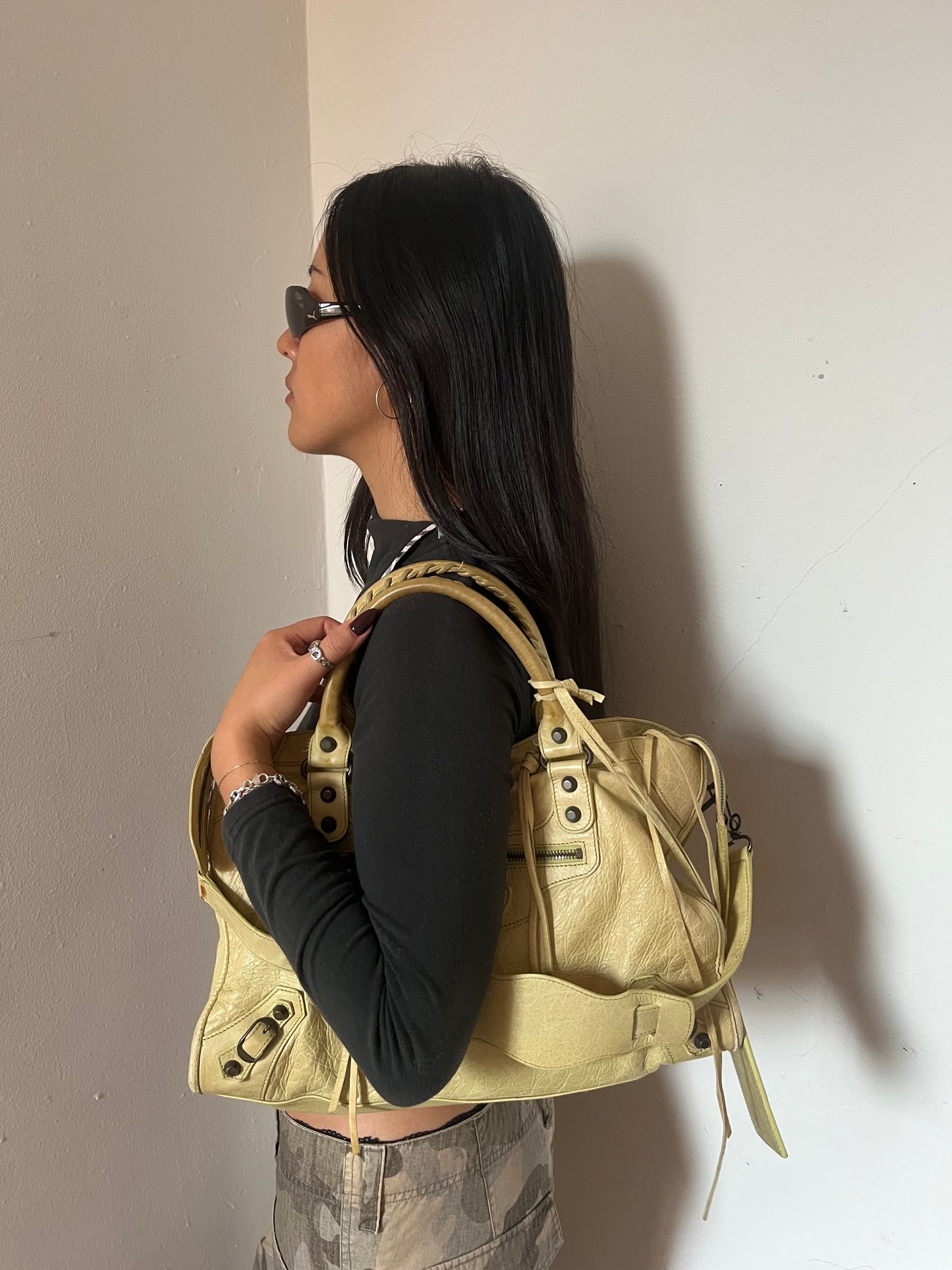 no 2600 / BALENCIAGA