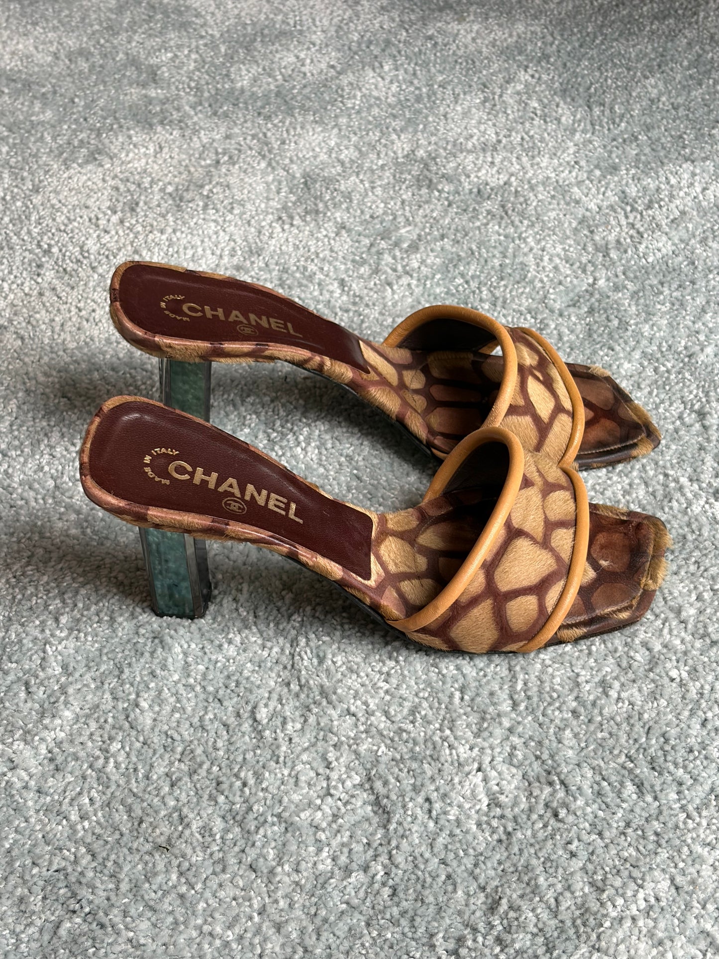 no 3162 / CHANEL 39