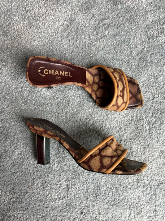 no 3162 / CHANEL 39
