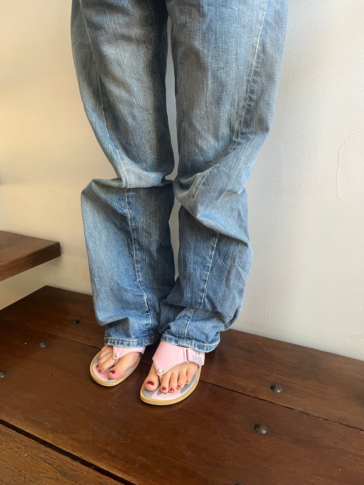 no 0279 / LEVIS ENGINEERED