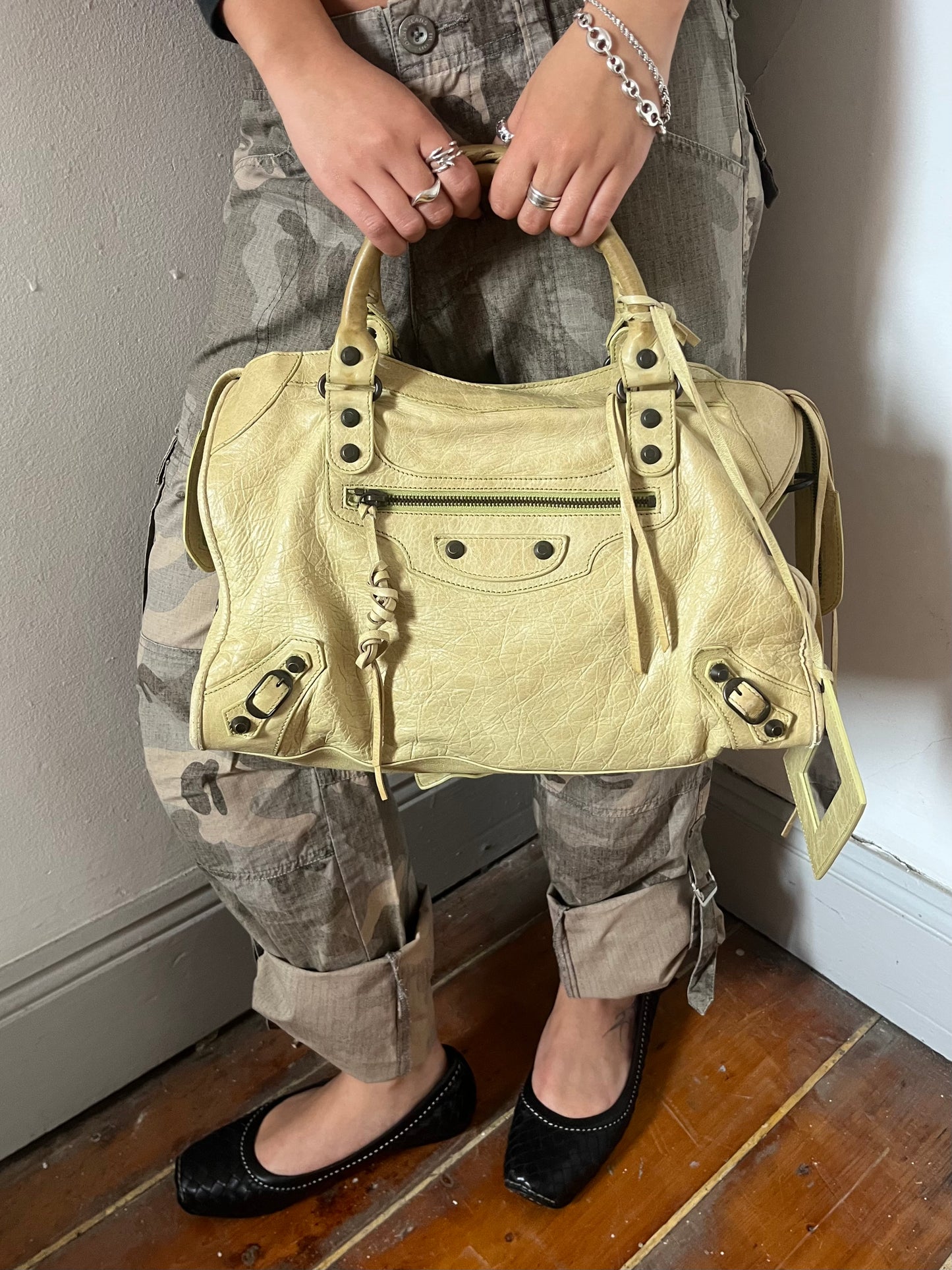 no 2600 / BALENCIAGA