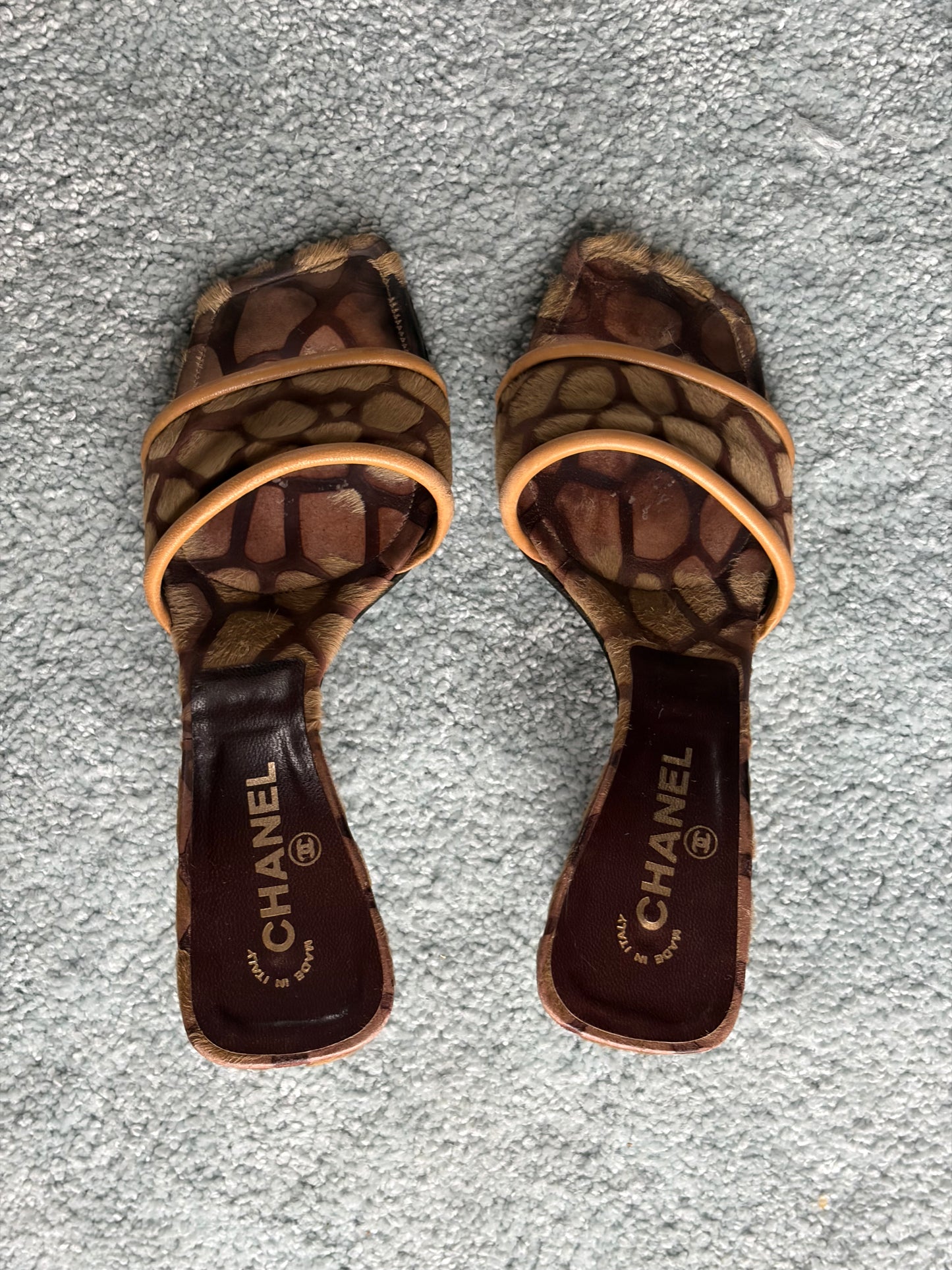 no 3162 / CHANEL 39