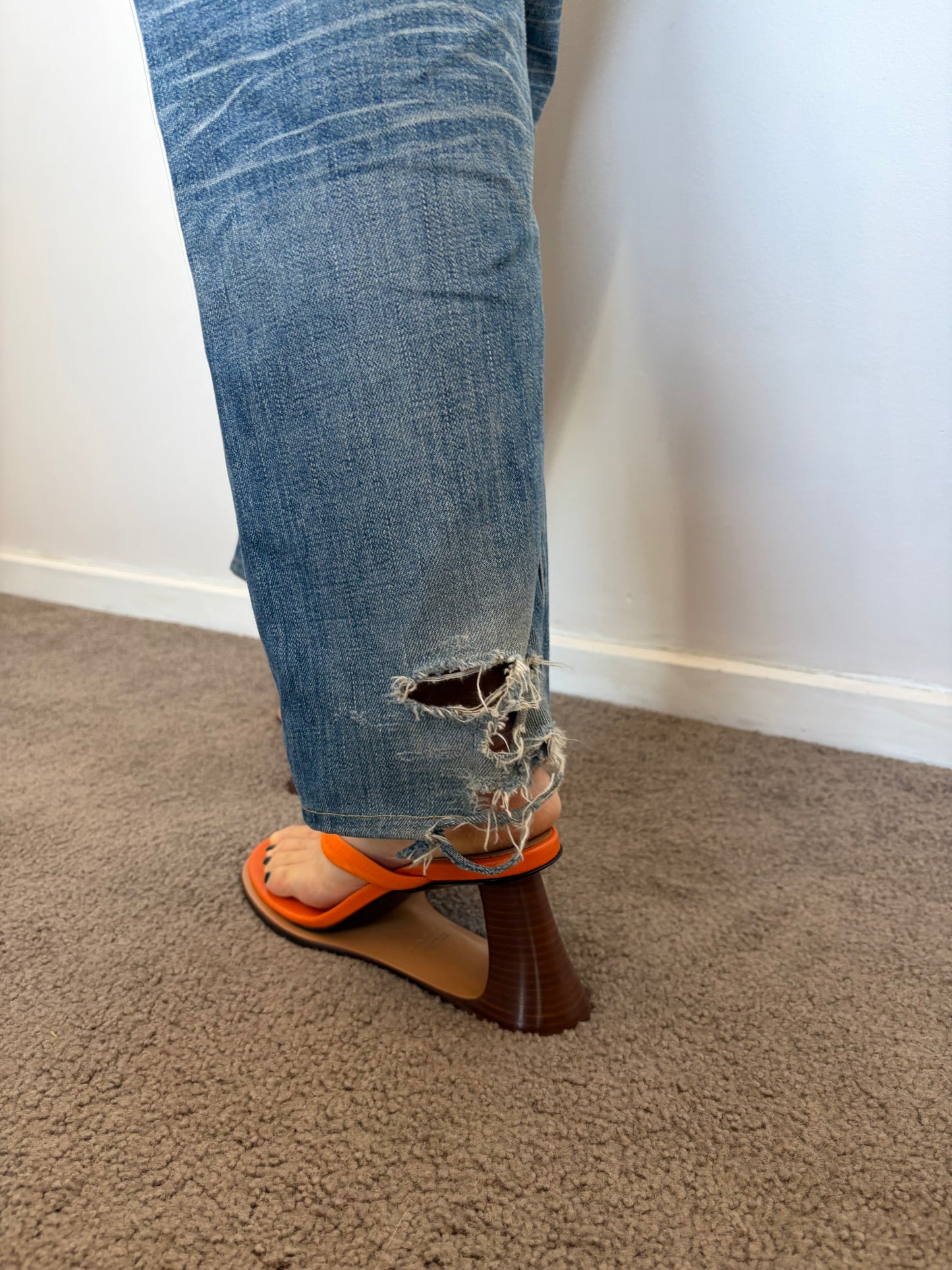 no 3059 / LEVIS 501XX SELVEDGE