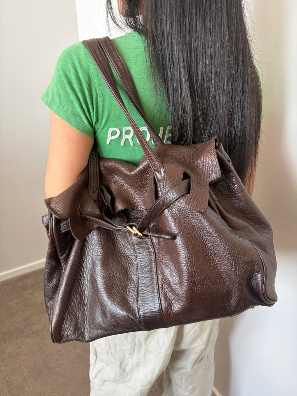 no 3286 / BROWN