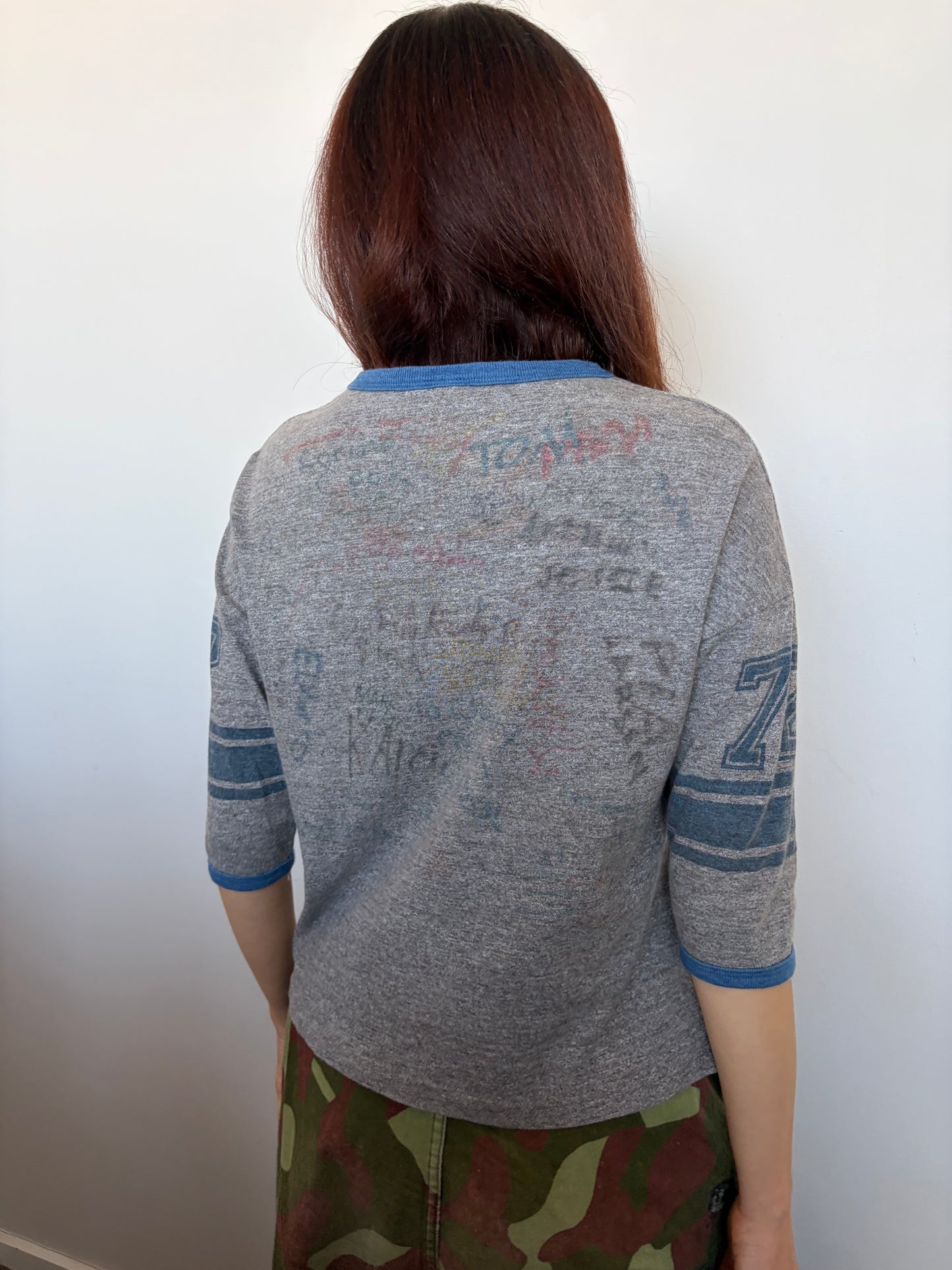 no 3153 / 72 TEE