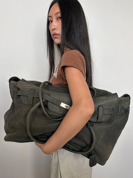 no 3313 / FIRKIN BAG