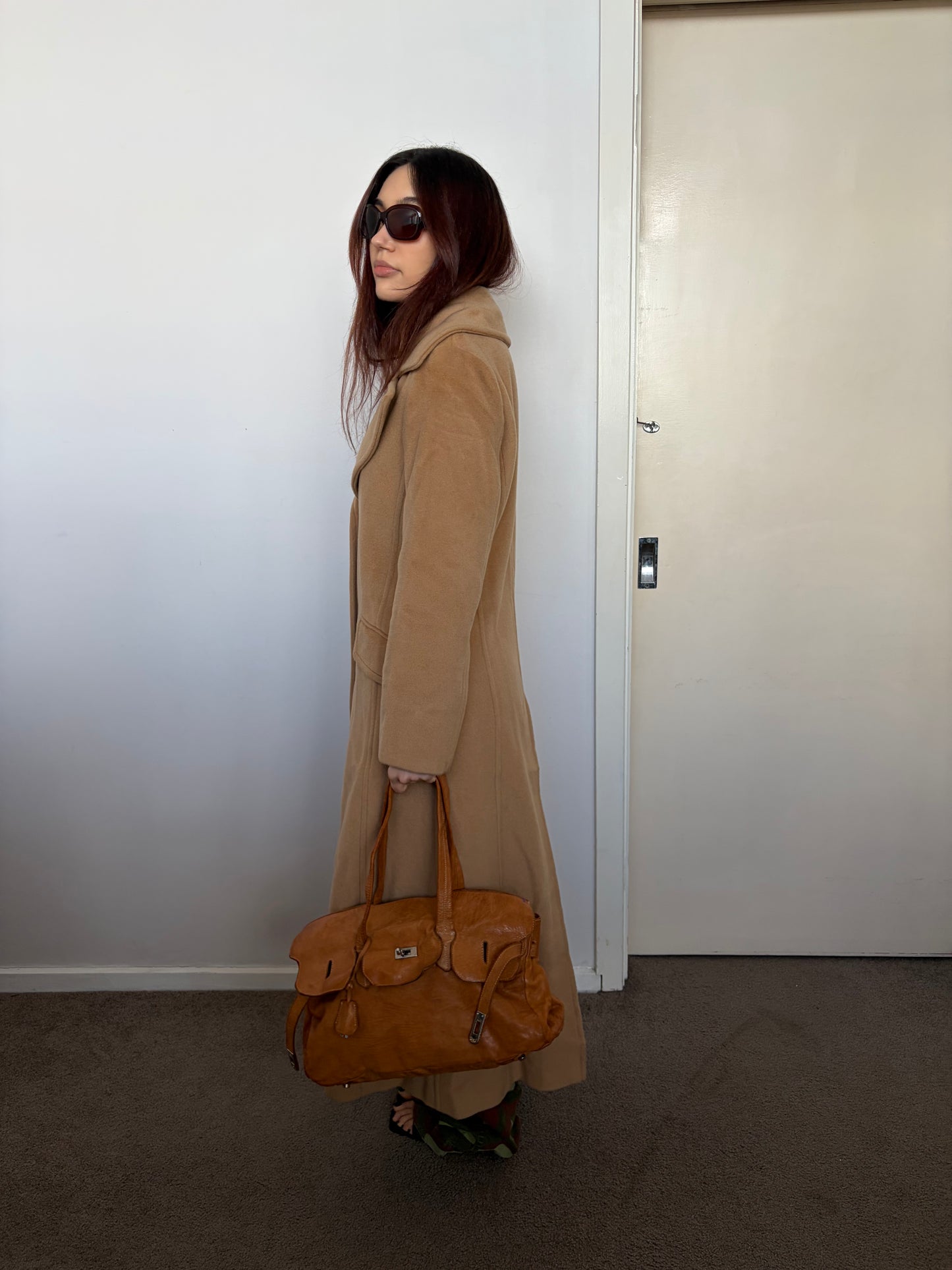 no 3144 / GIAN FRANCO BAG