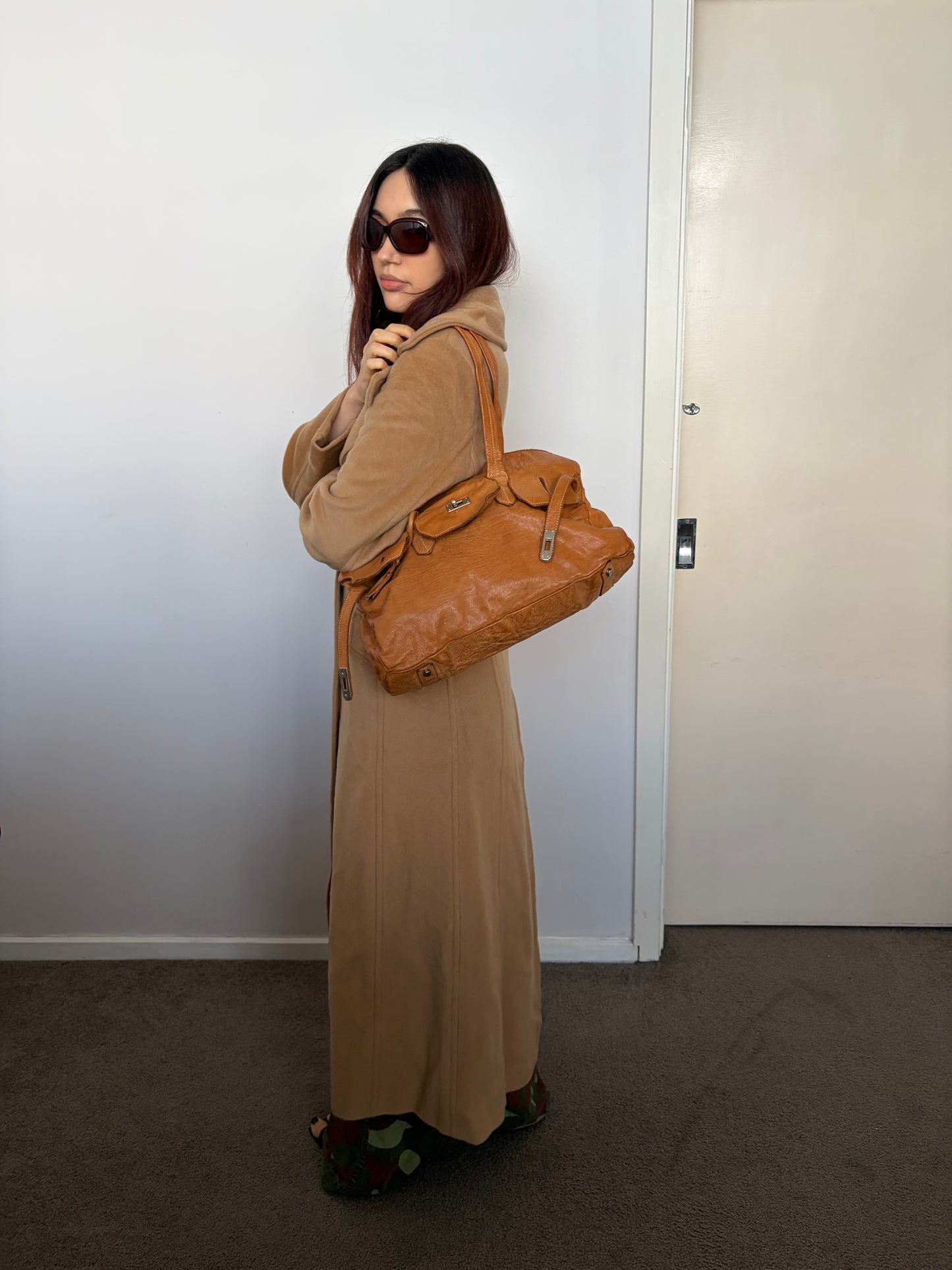 no 3144 / GIAN FRANCO BAG