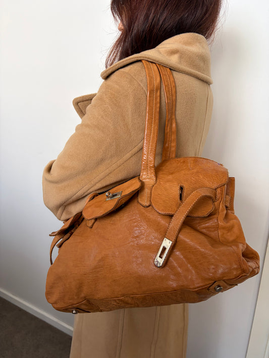 no 3144 / GIAN FRANCO BAG
