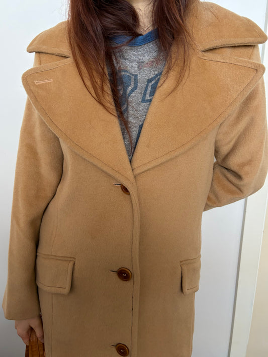 no 3149 / MAX & CO CASHMERE