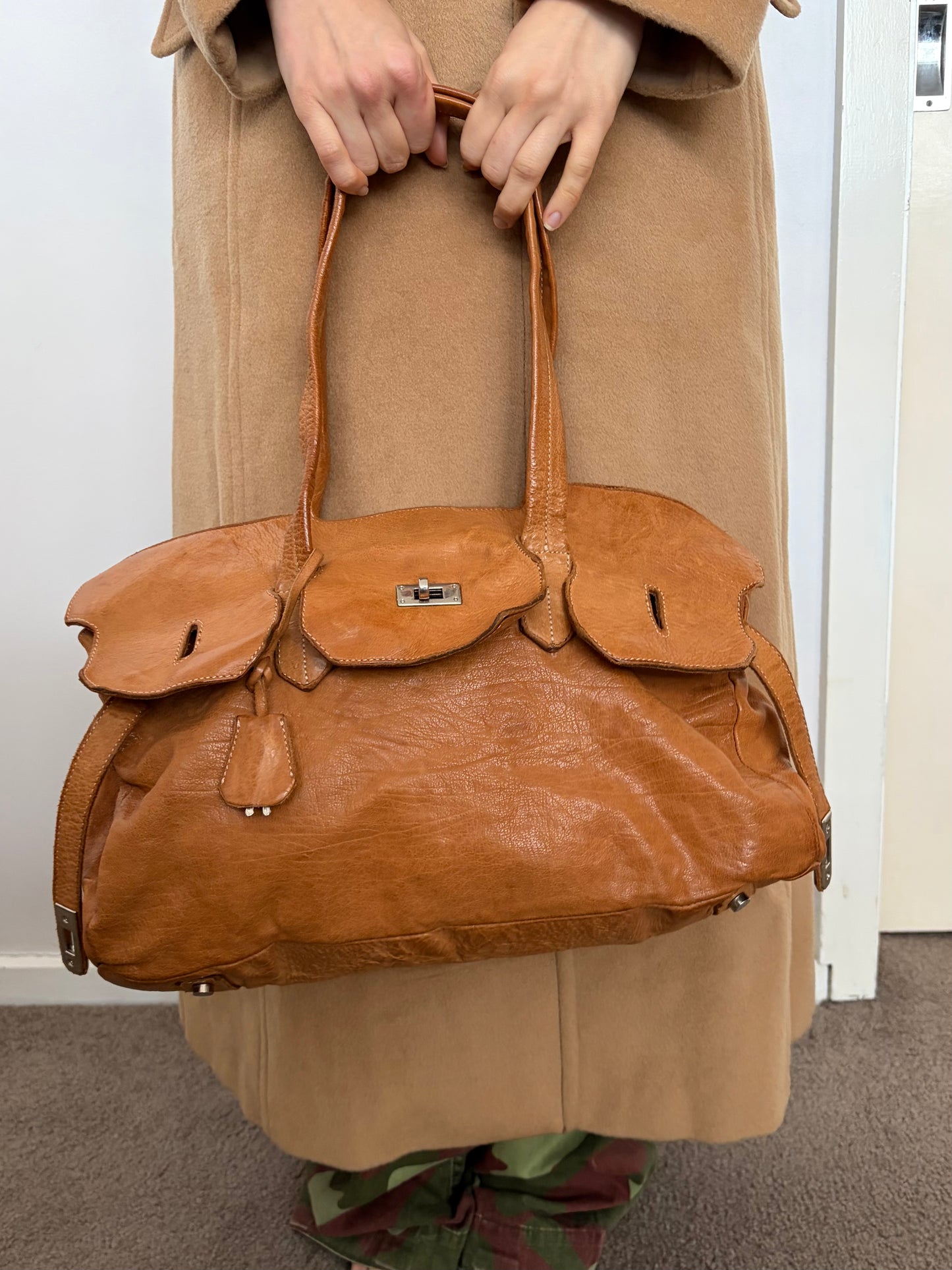 no 3144 / GIAN FRANCO BAG
