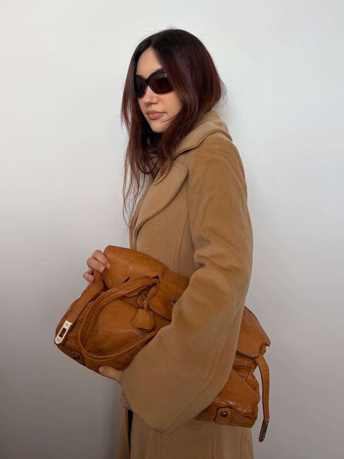 no 3149 / MAX & CO CASHMERE COAT