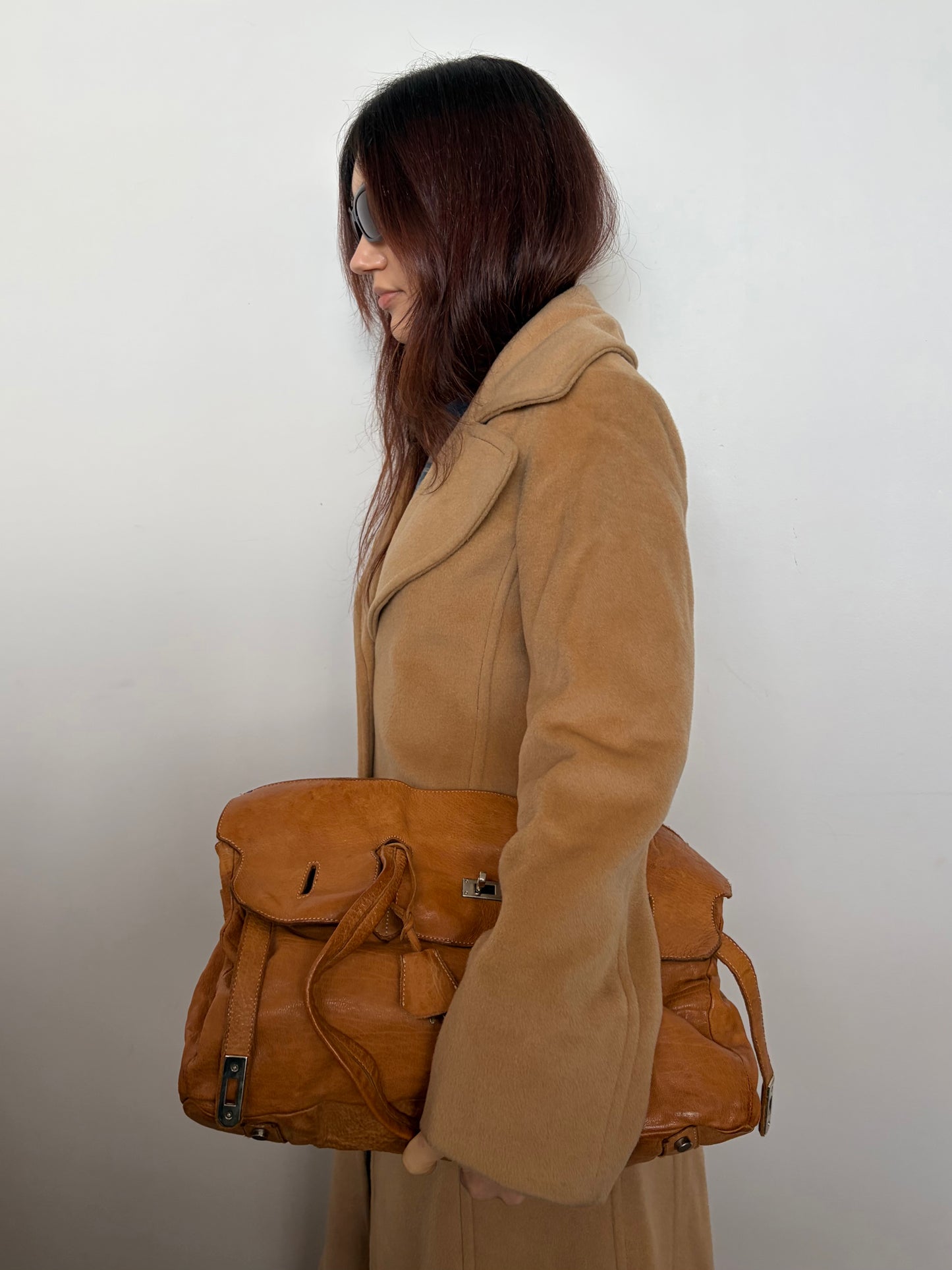 no 3144 / GIAN FRANCO BAG