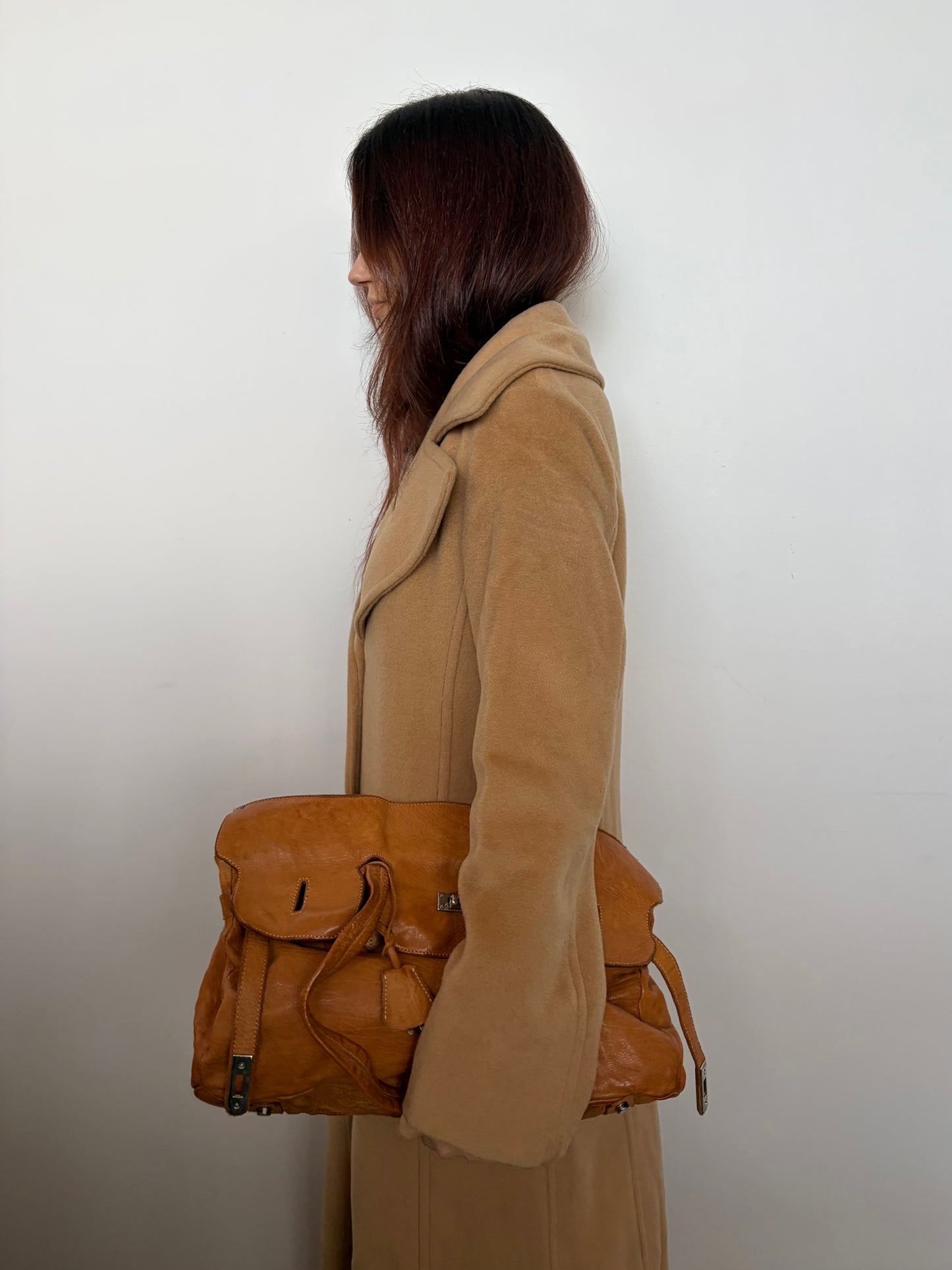 no 3149 / MAX & CO CASHMERE COAT