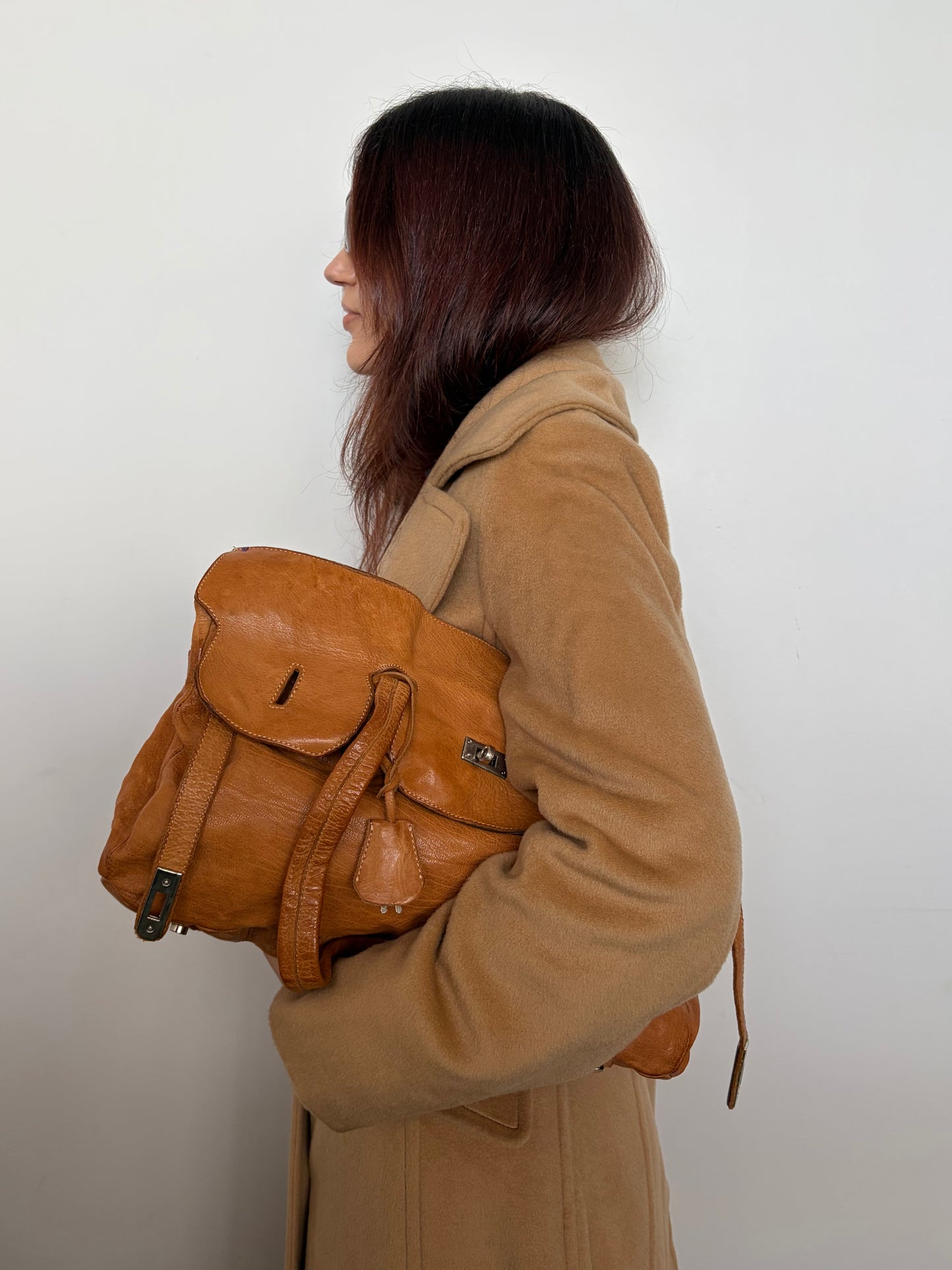 no 3144 / GIAN FRANCO BAG