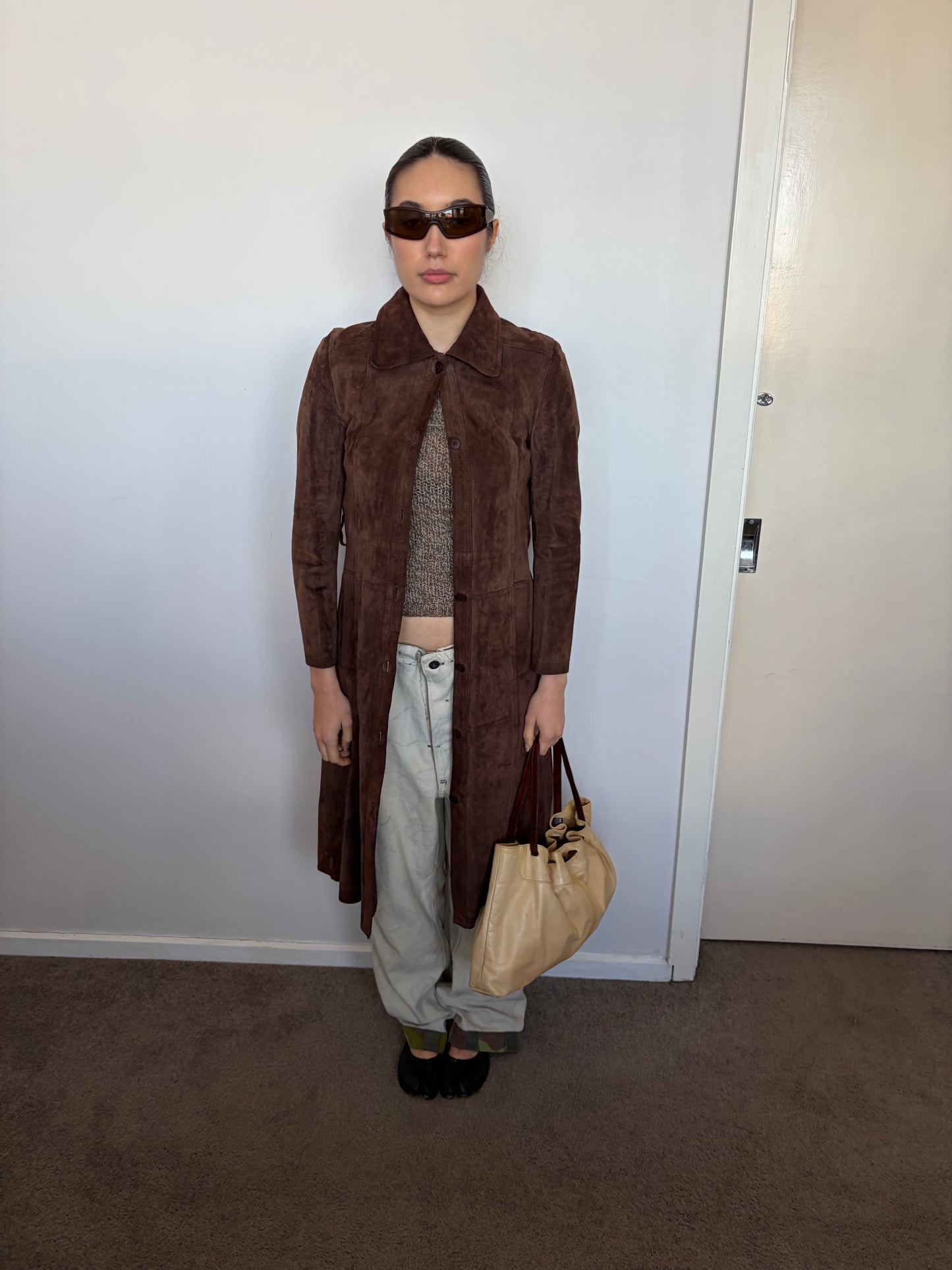 no 3050 / SUEDE
