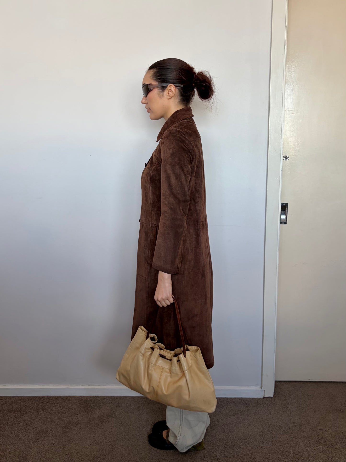 no 3050 / SUEDE