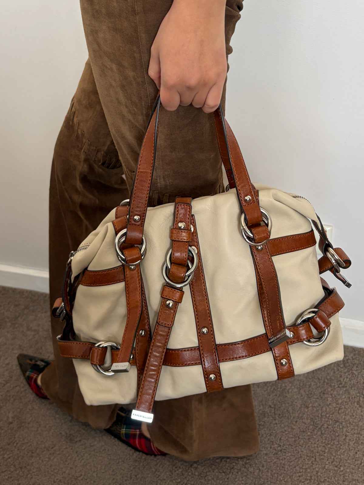 no 3340 / BAG