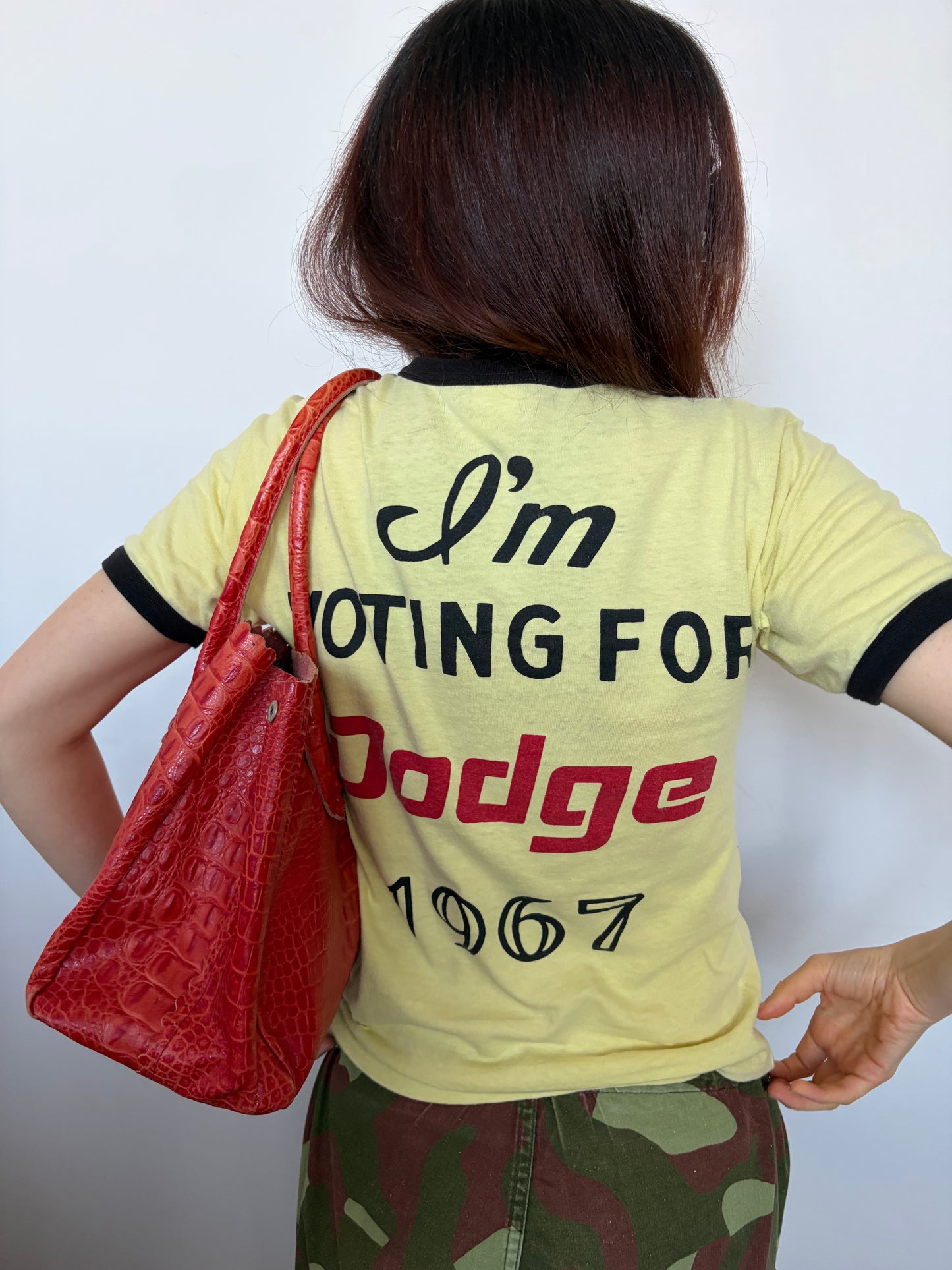 no 3152 / CARS TEE