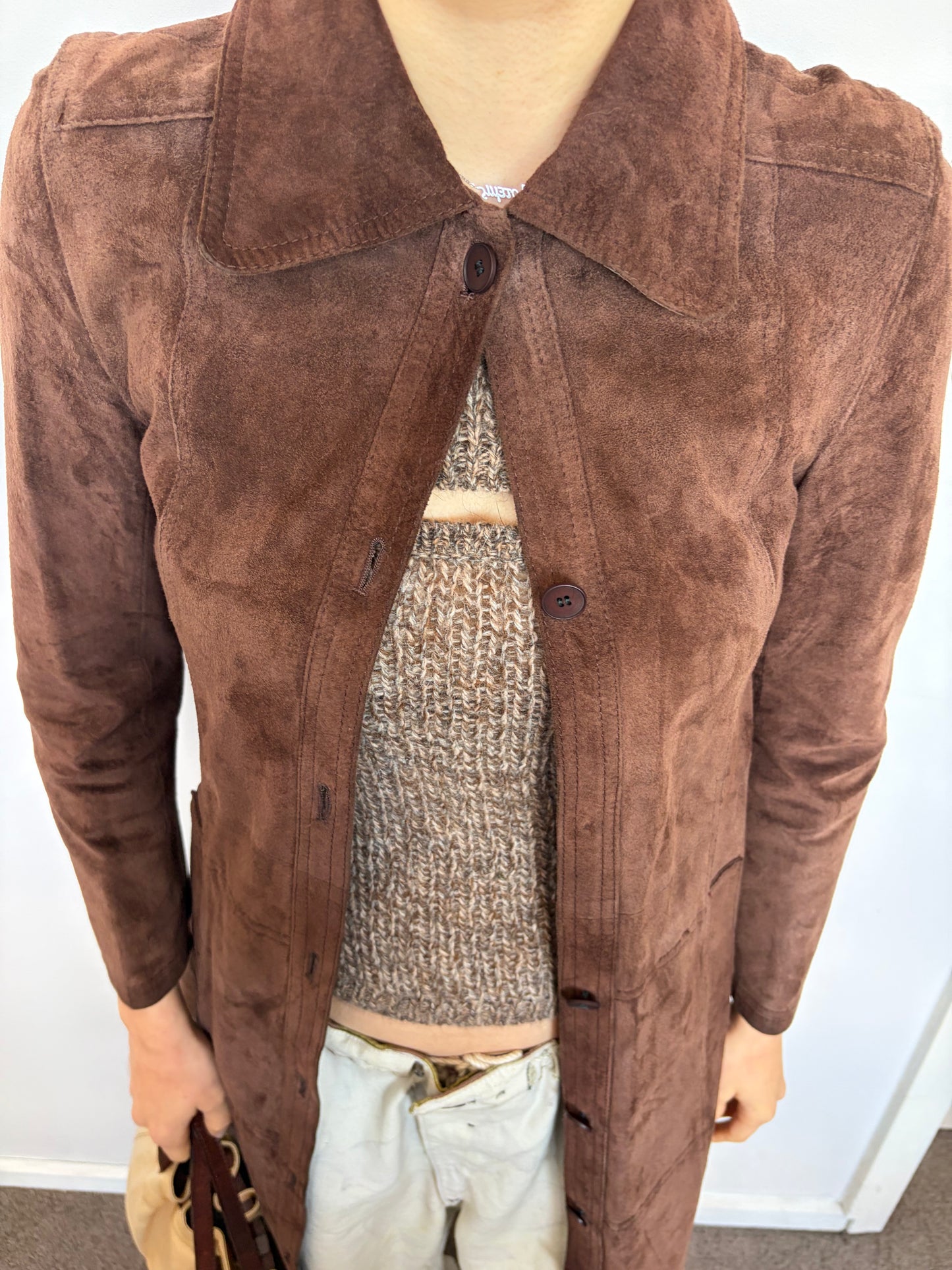no 3050 / SUEDE
