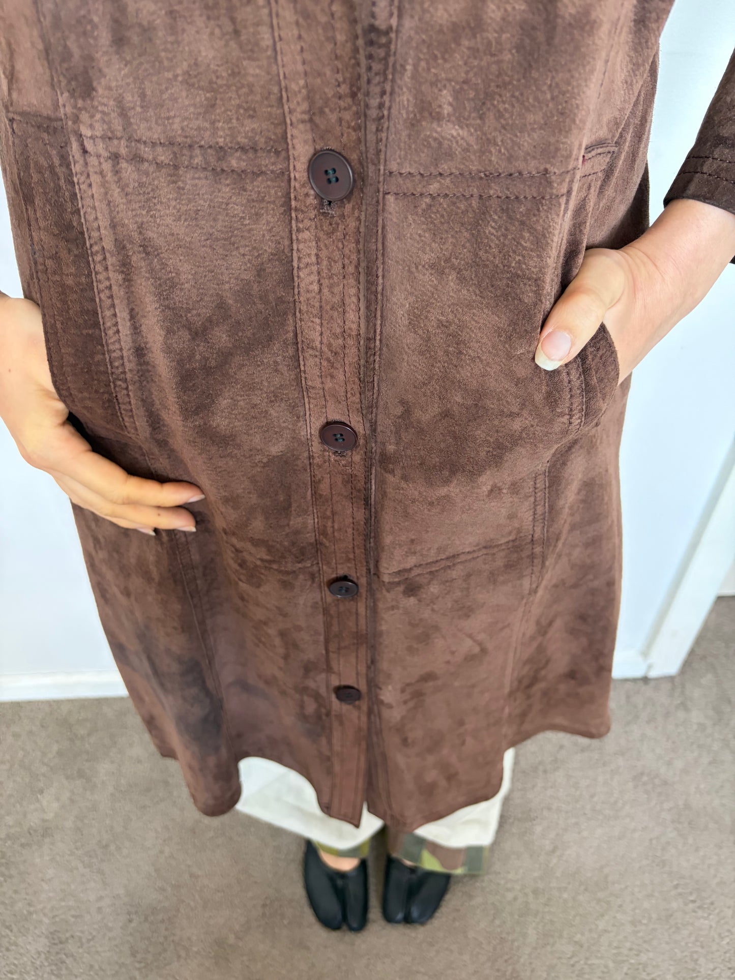 no 3050 / SUEDE