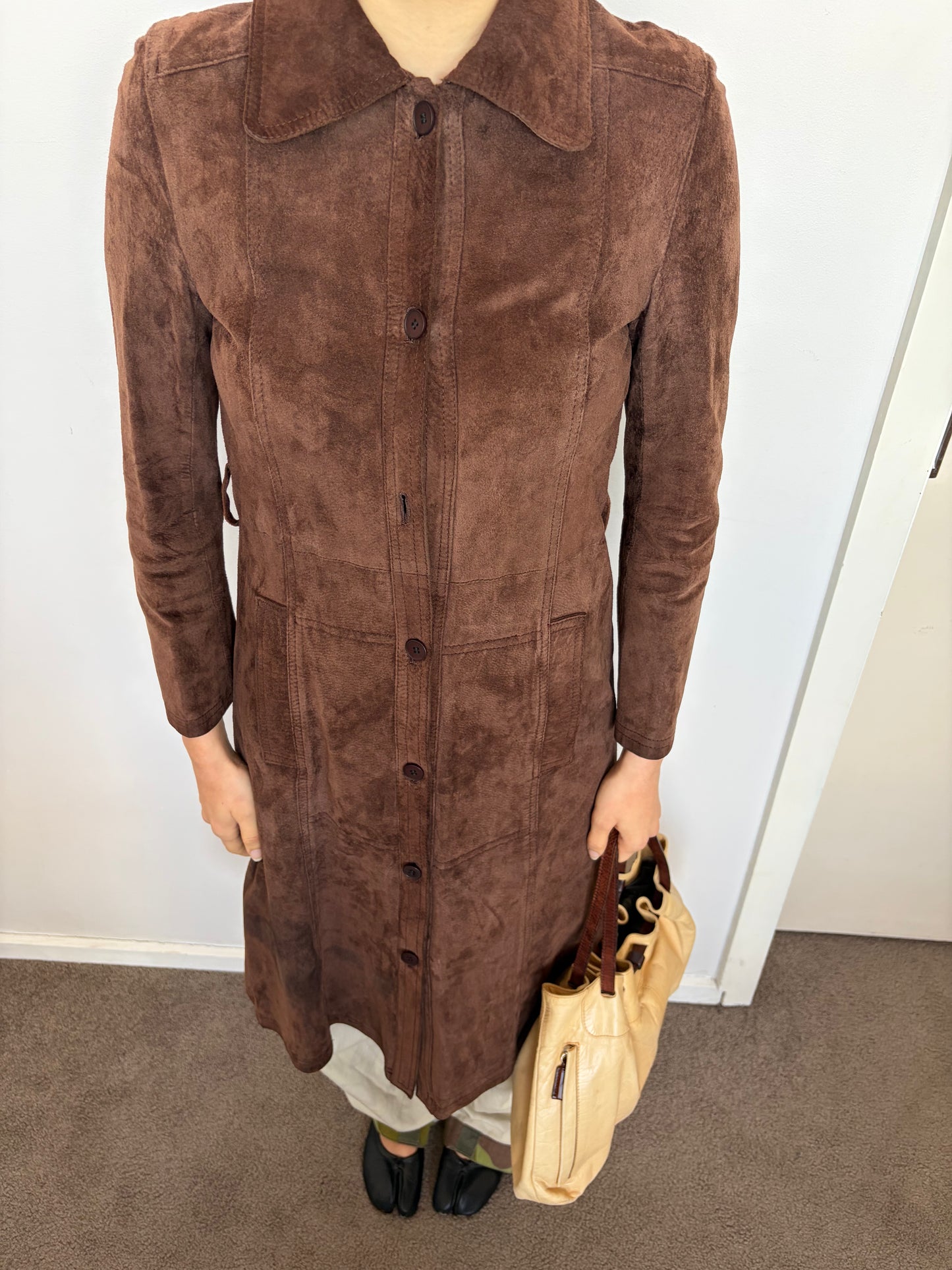 no 3050 / SUEDE