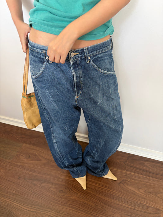 no 3346 / LEVIS ENGINEERED