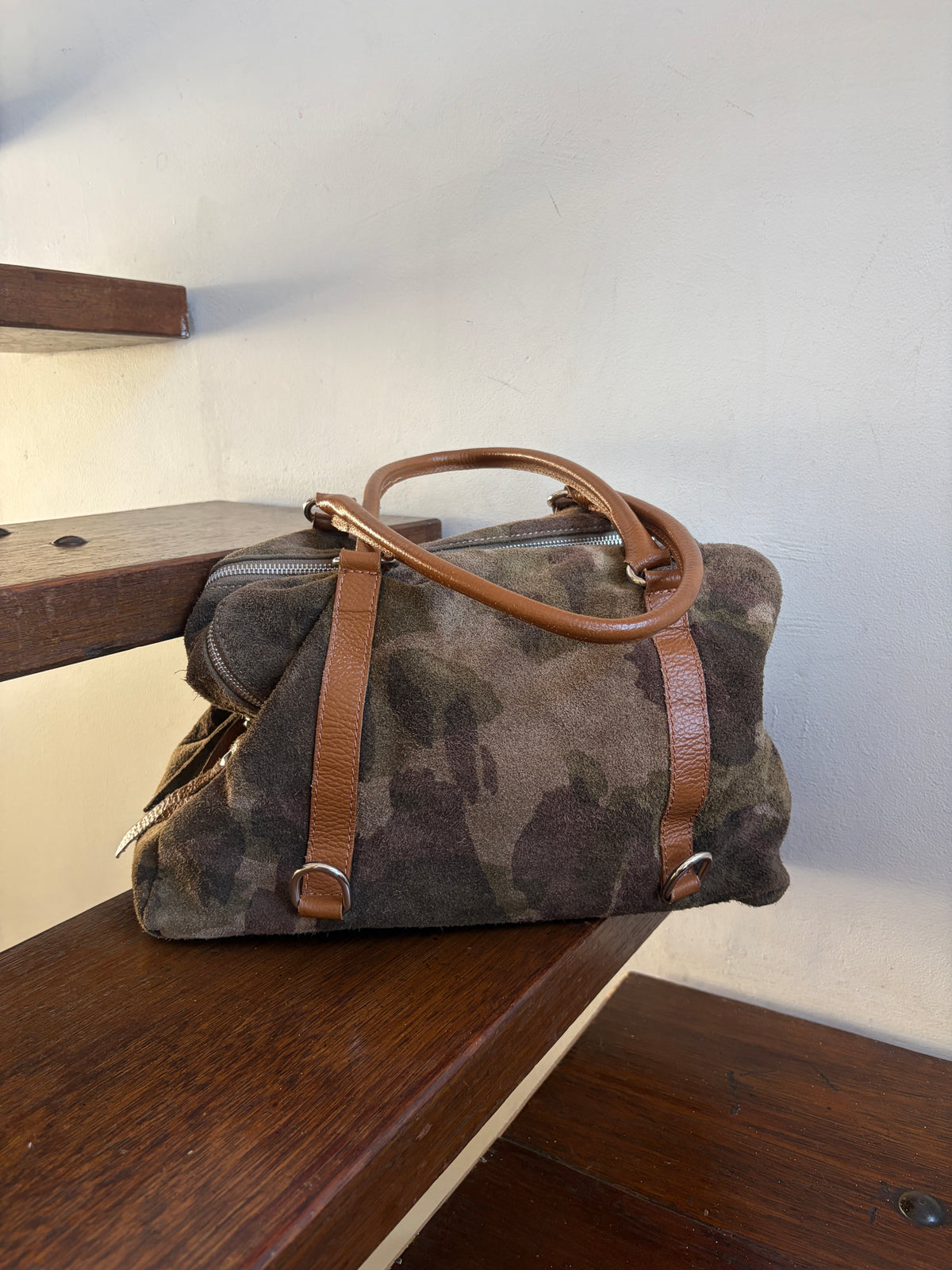 no 3287 / CAMO