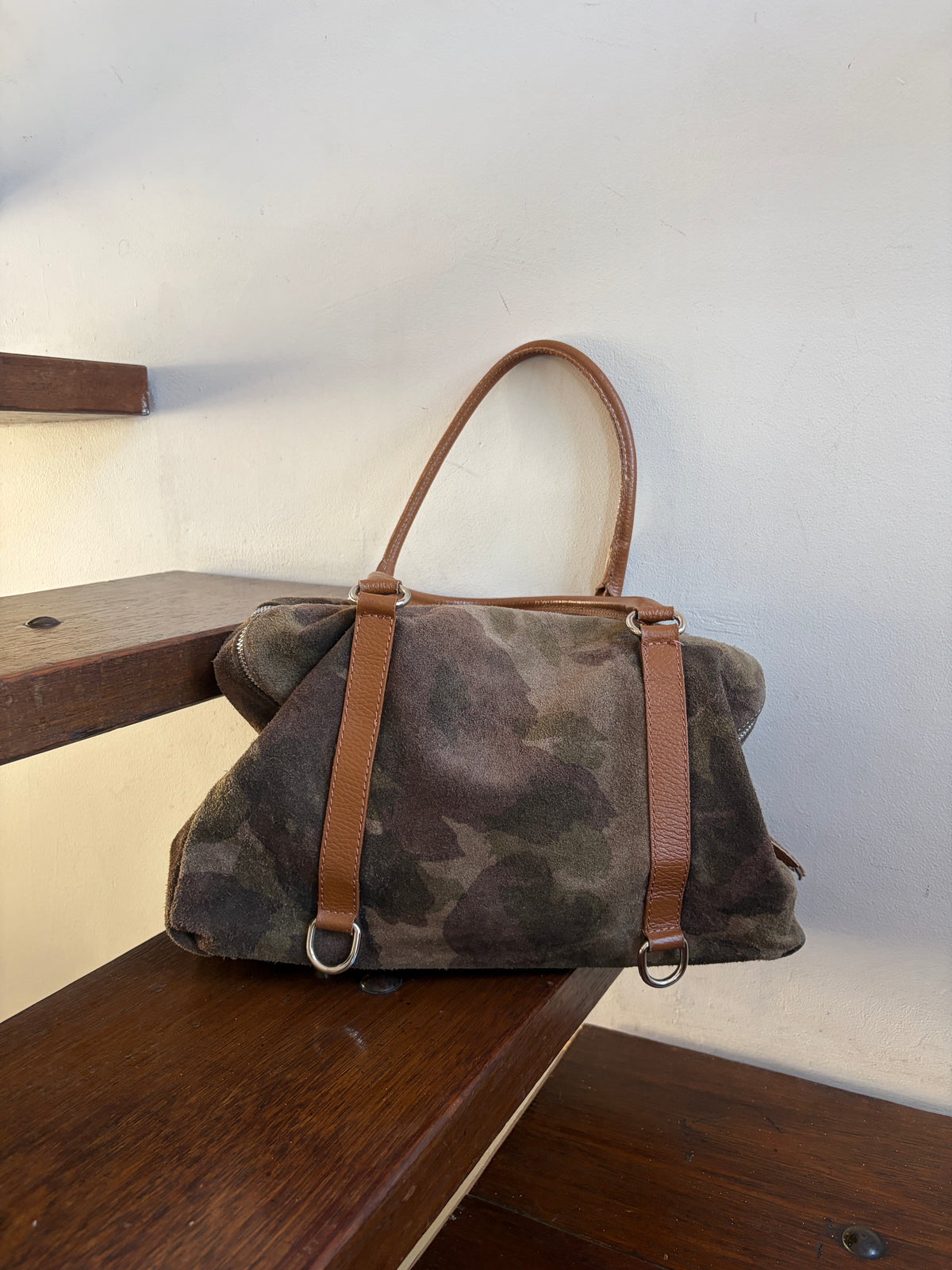 no 3287 / CAMO