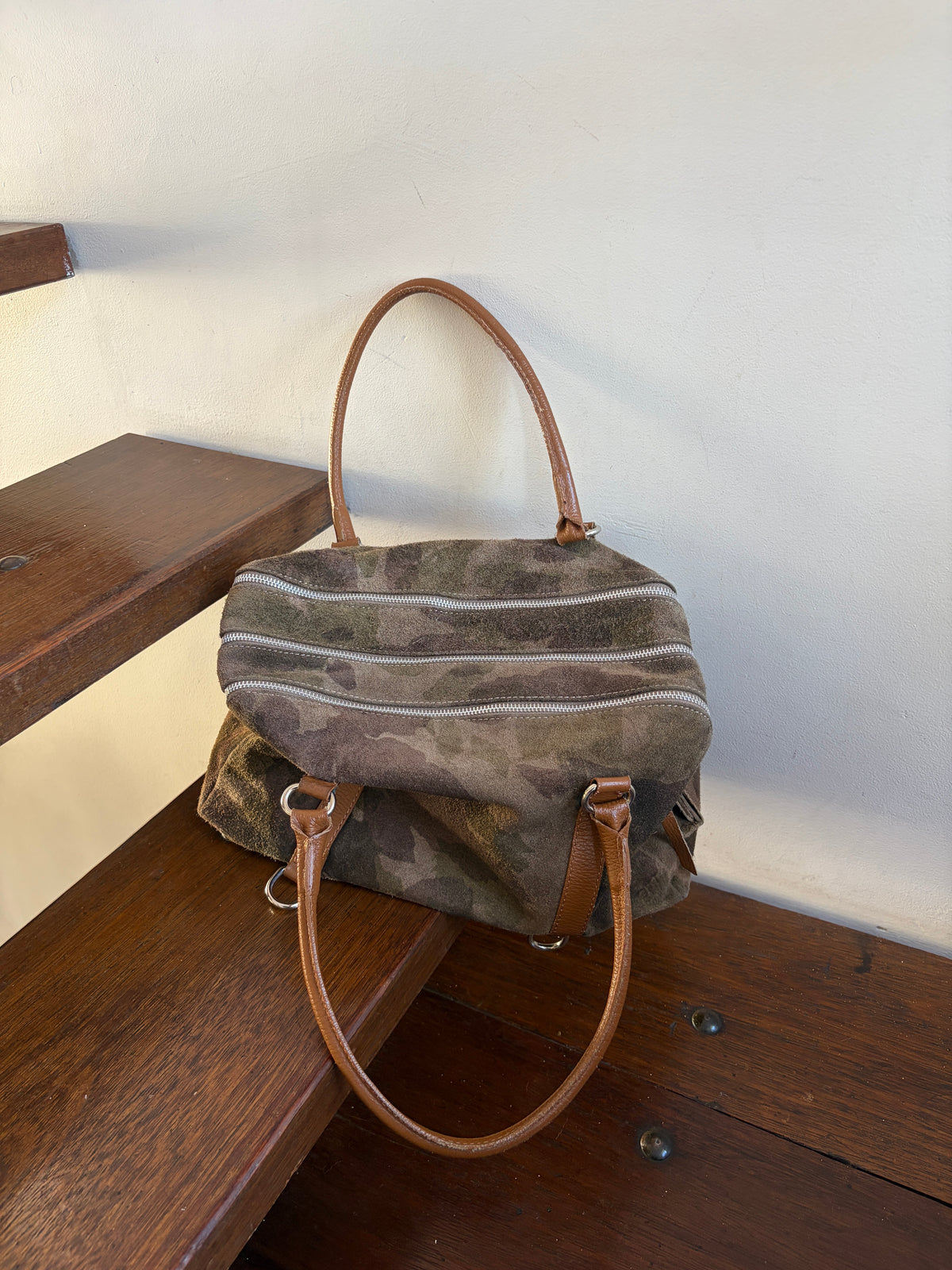 no 3287 / CAMO