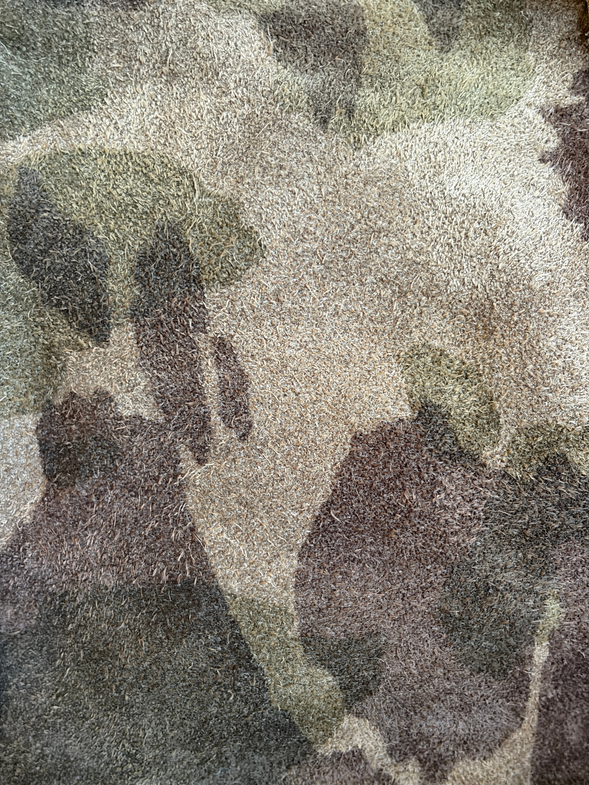 no 3287 / CAMO