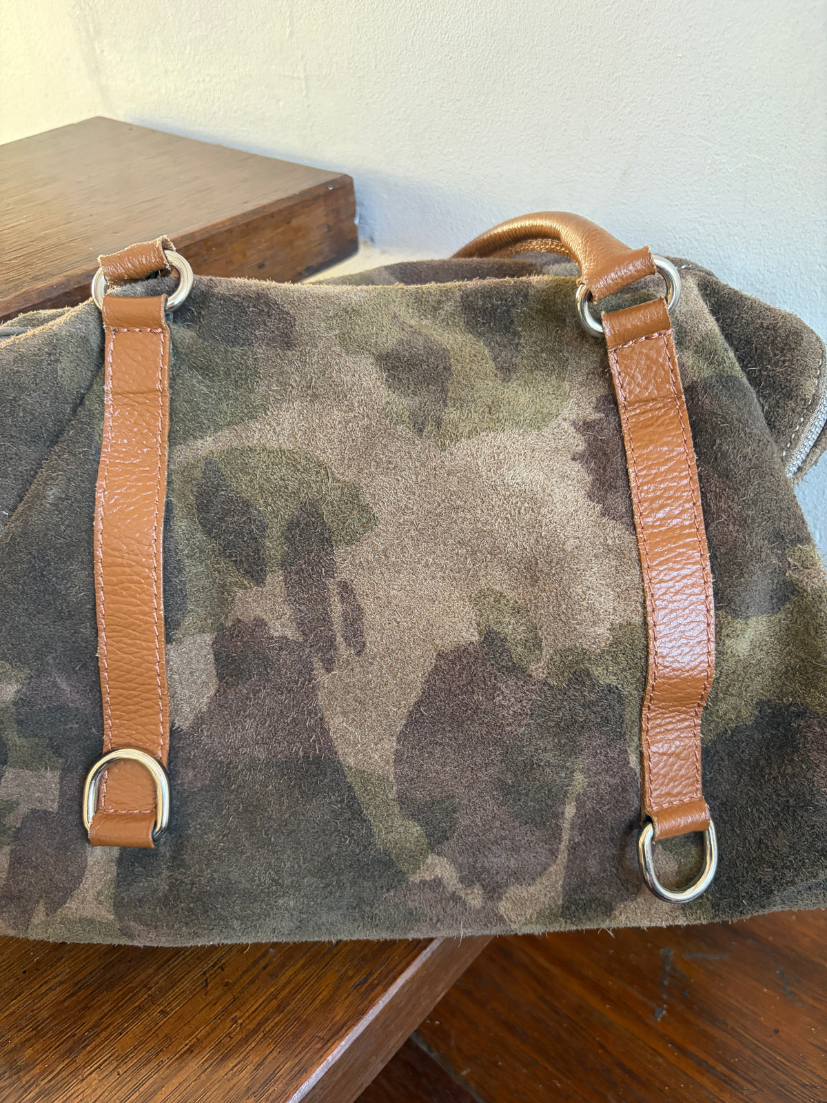 no 3287 / CAMO