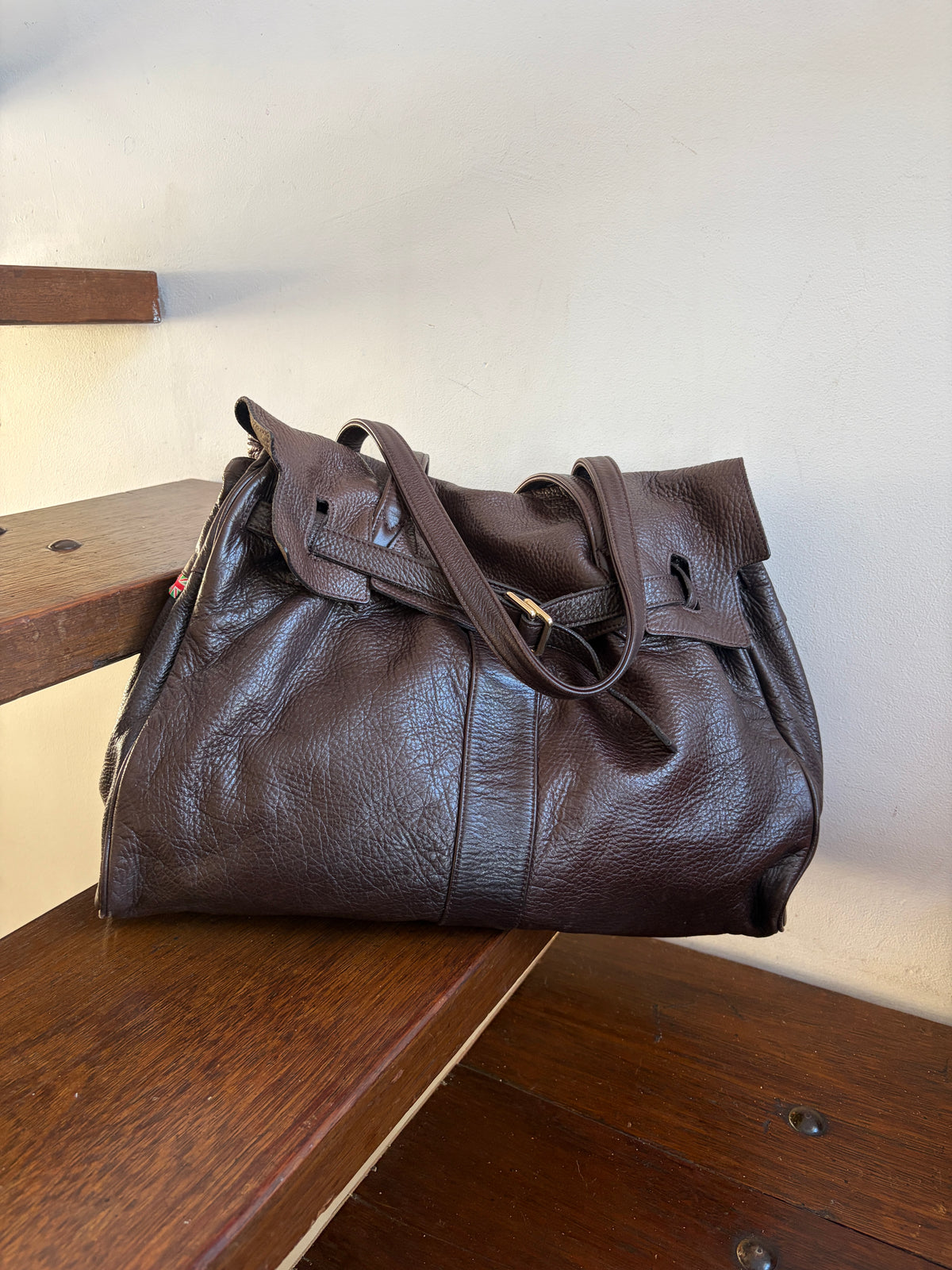 no 3286 / BROWN