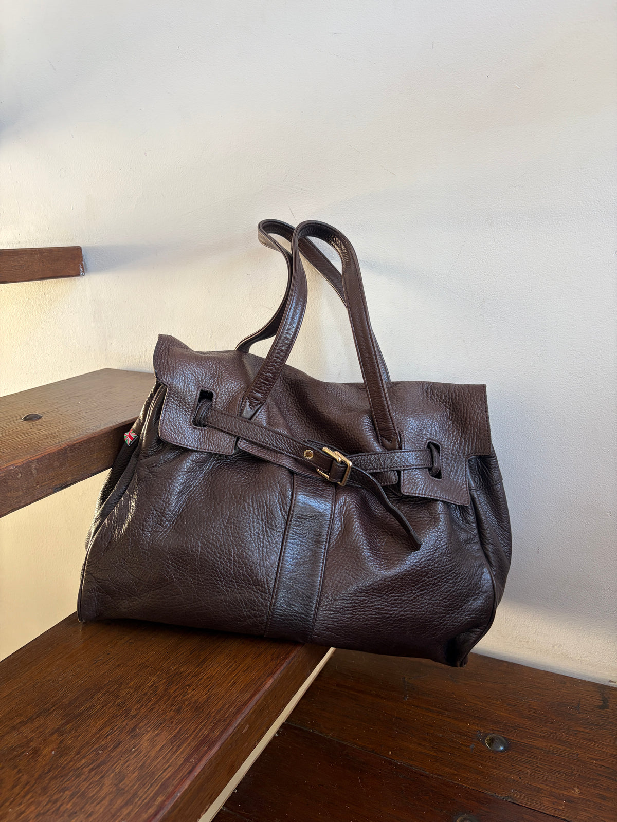 no 3286 / BROWN