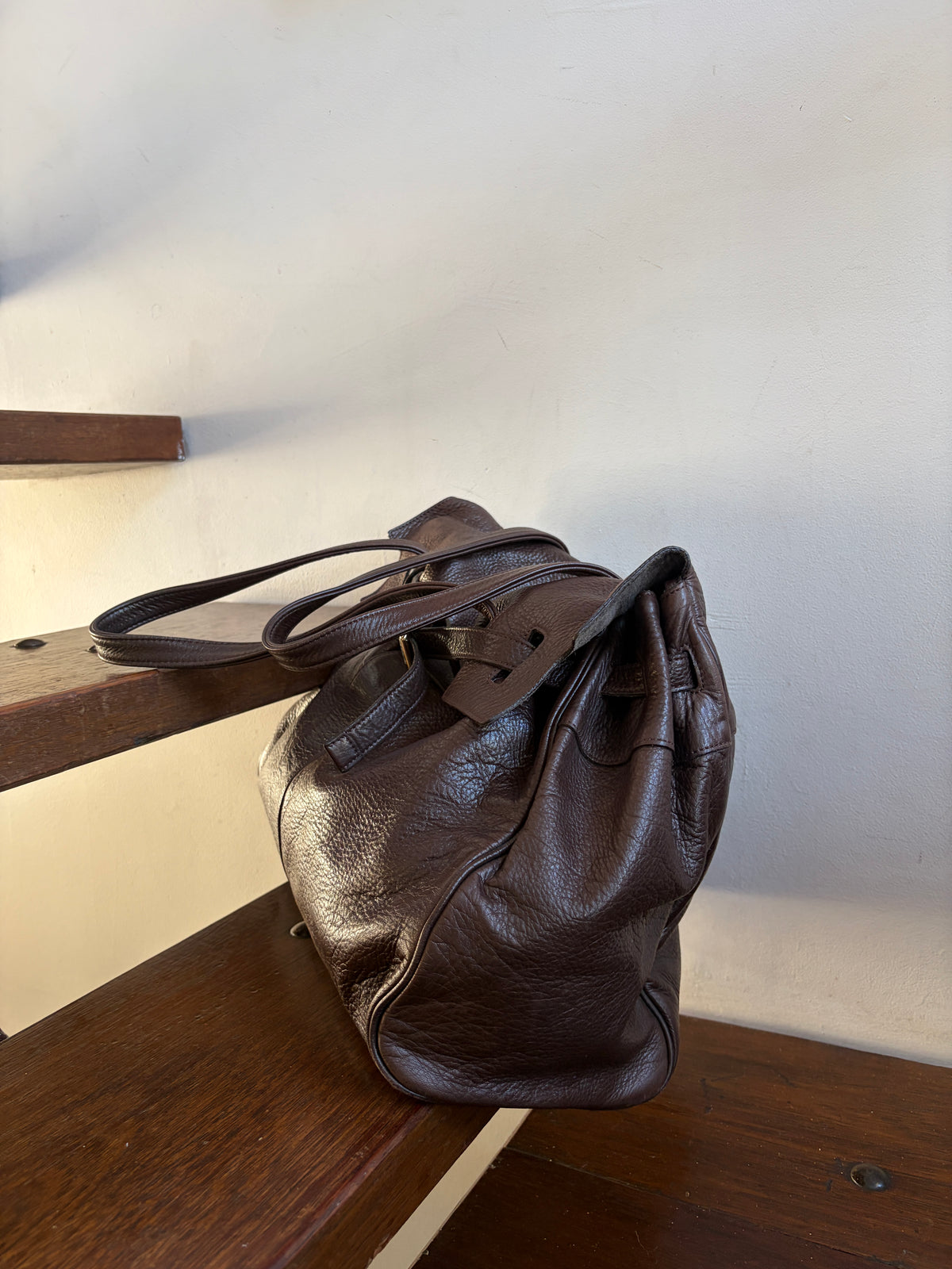 no 3286 / BROWN