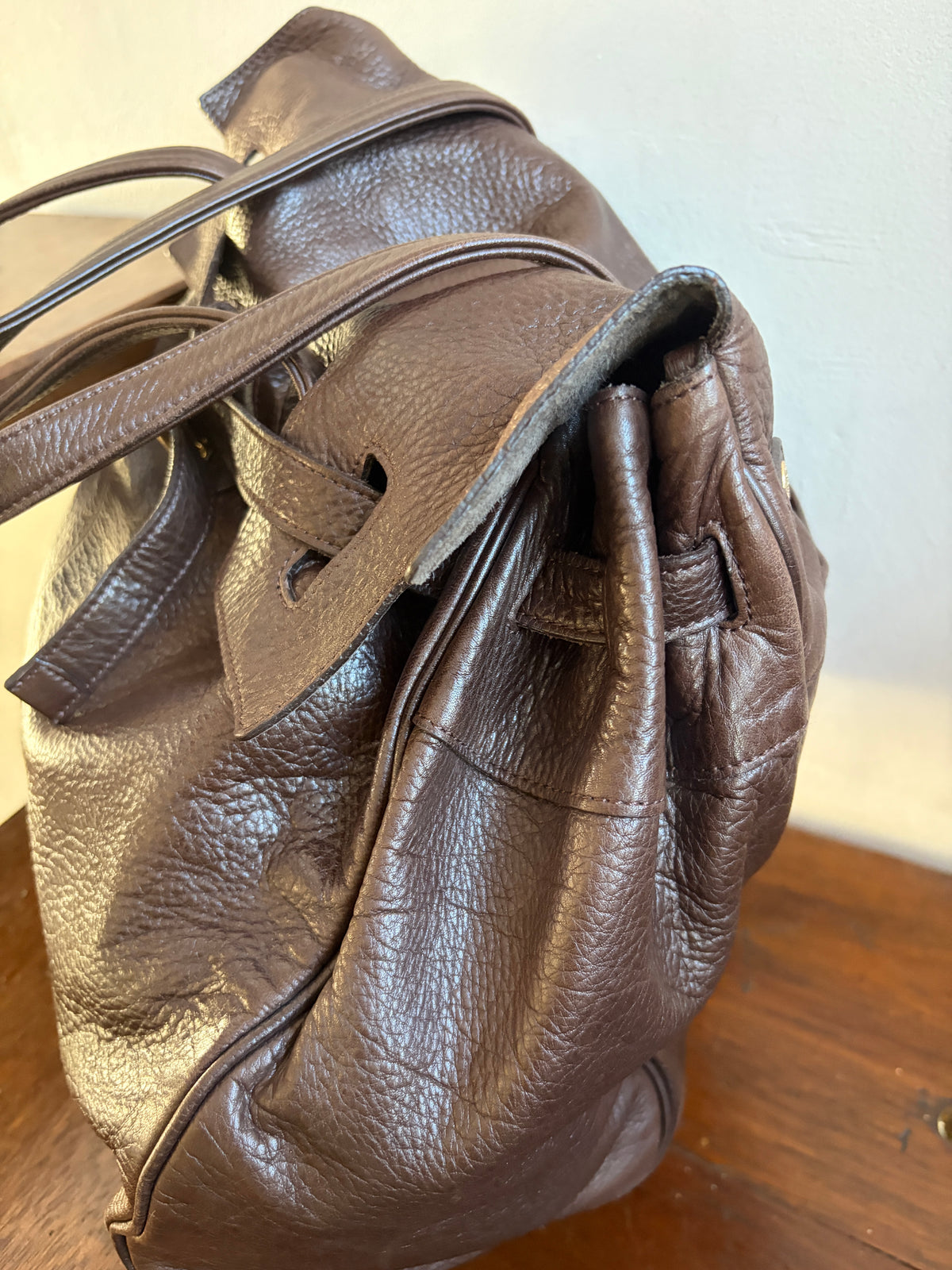 no 3286 / BROWN